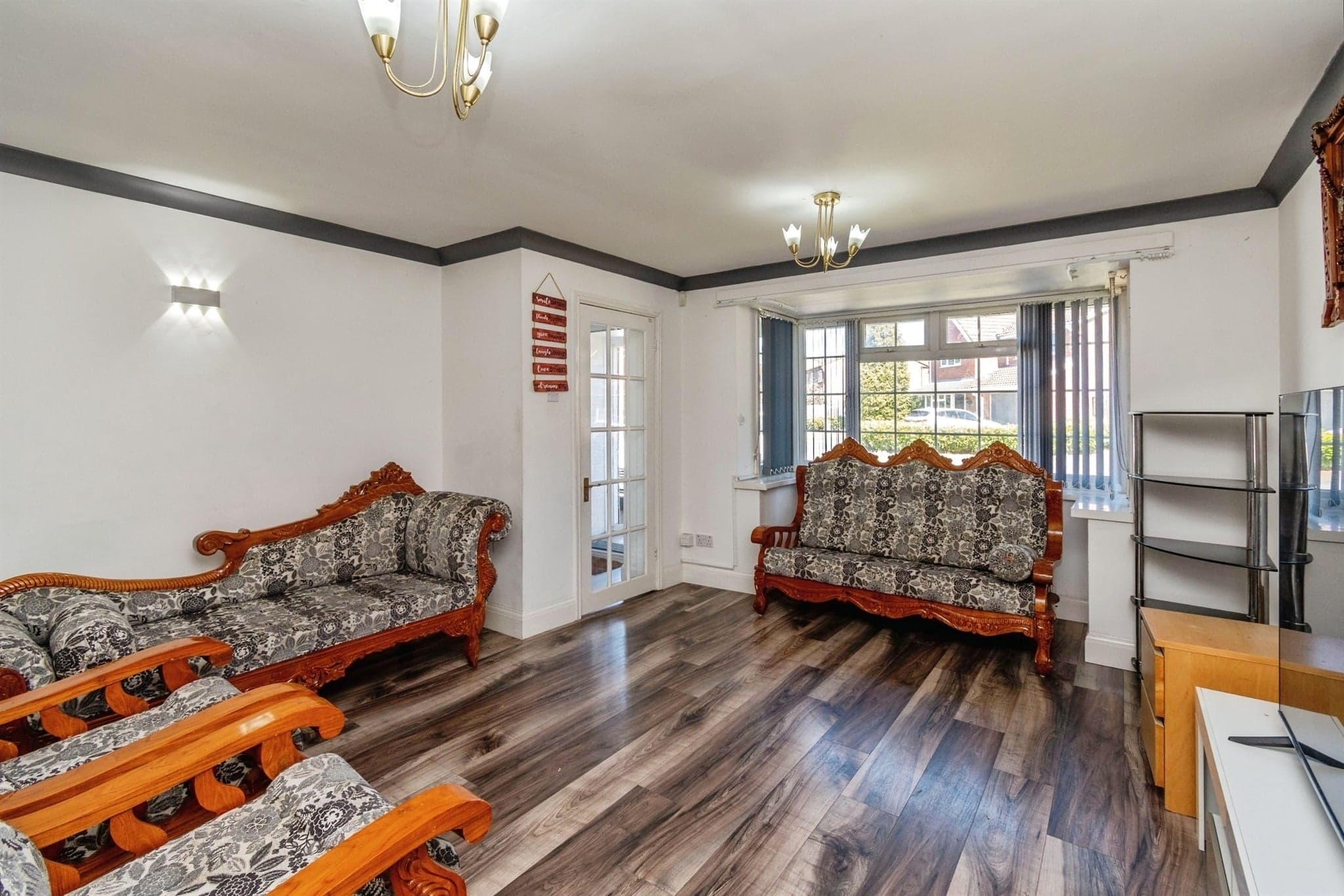 Property at Woodhaven, WALSALL