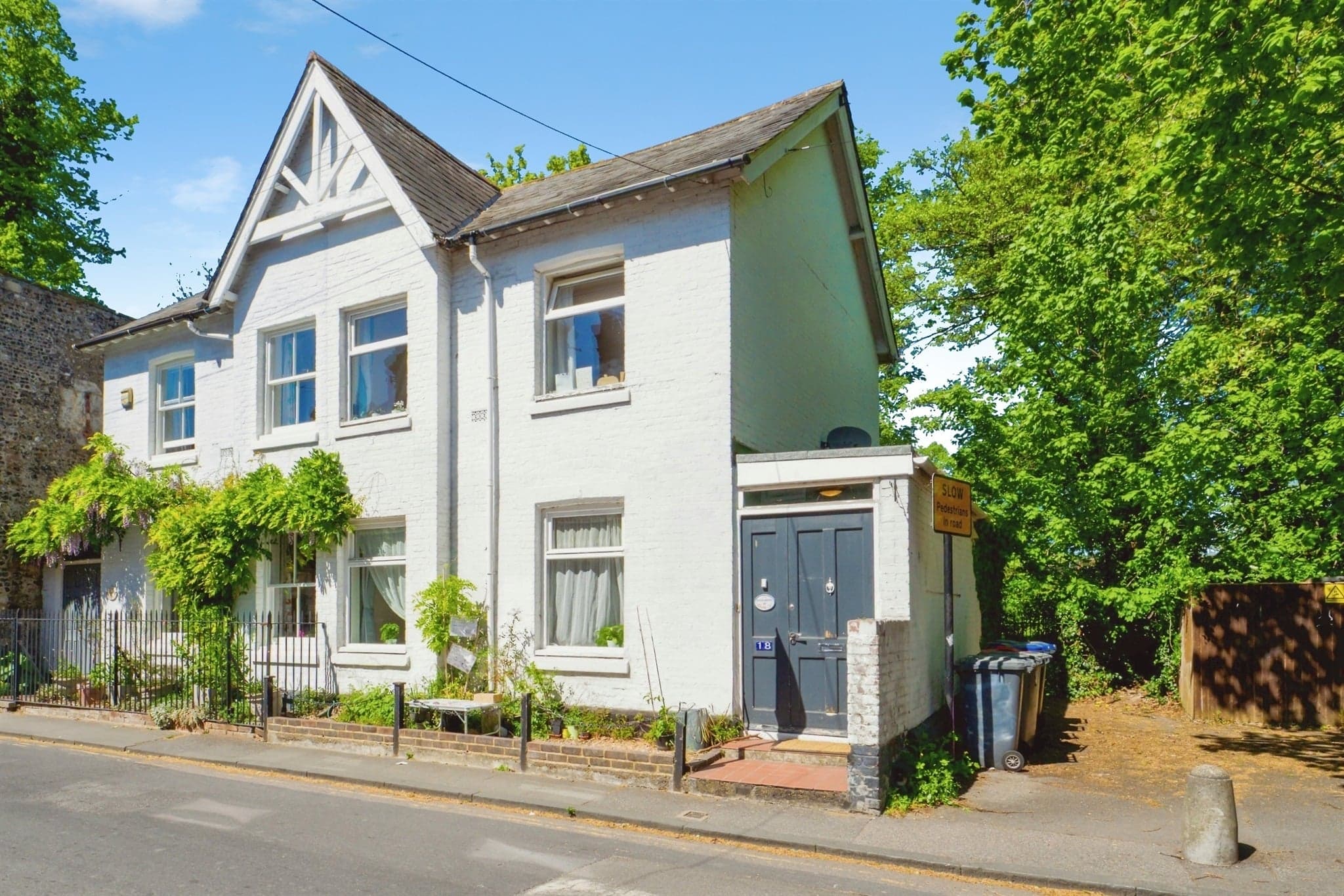 Property at Pound Lane, Canterbury