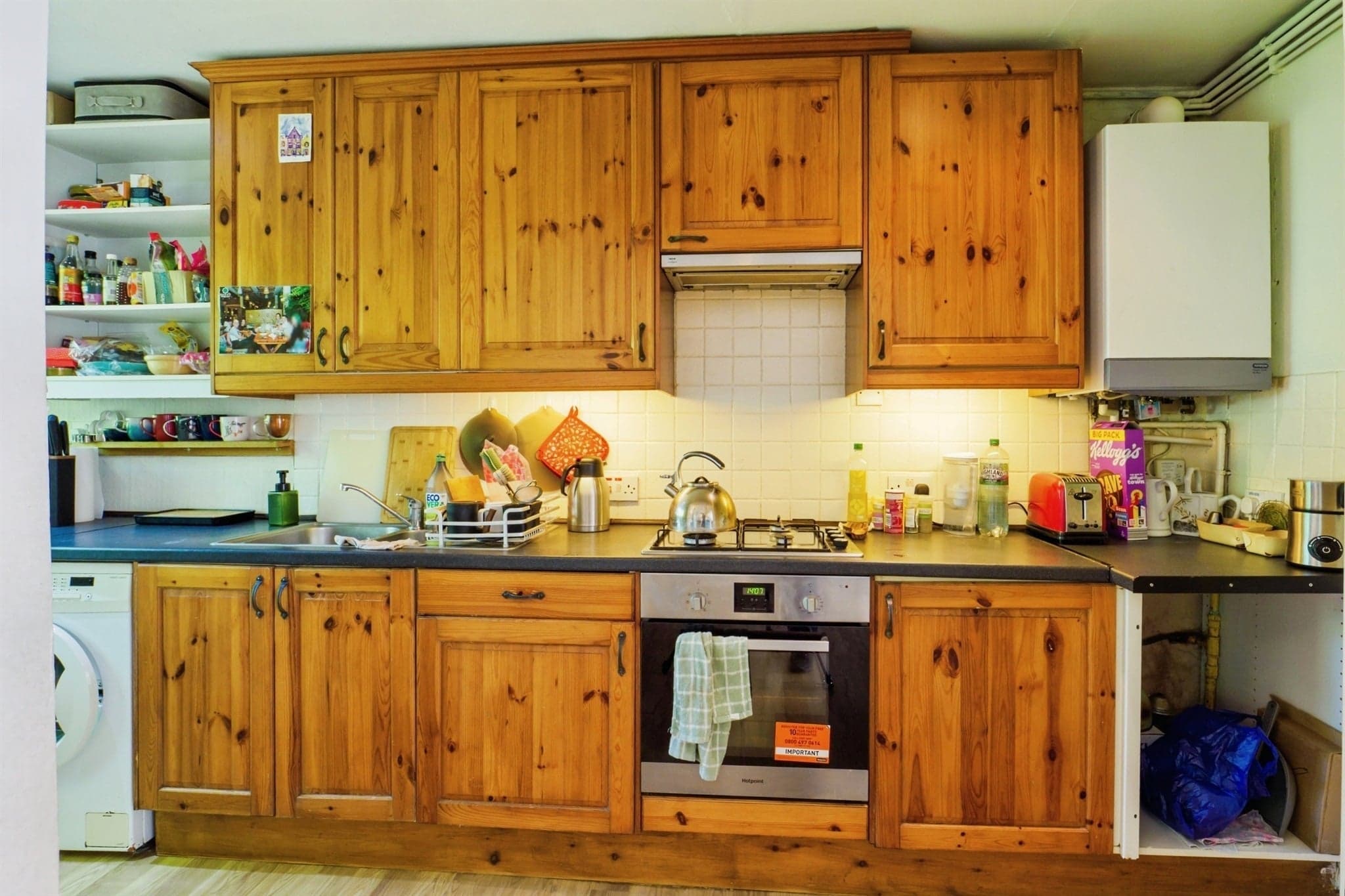 Property at Pound Lane, Canterbury