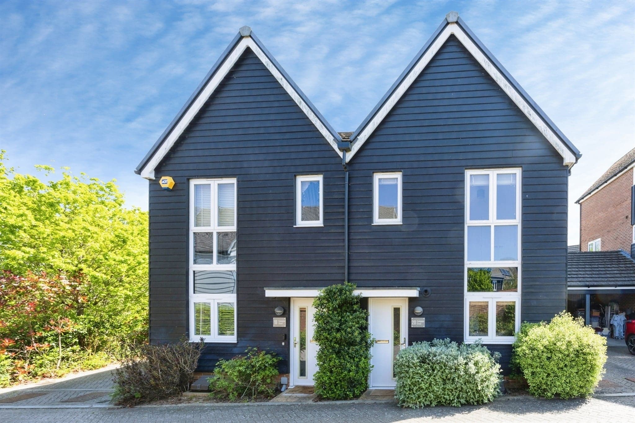 Property at Campion Close, ASHFORD