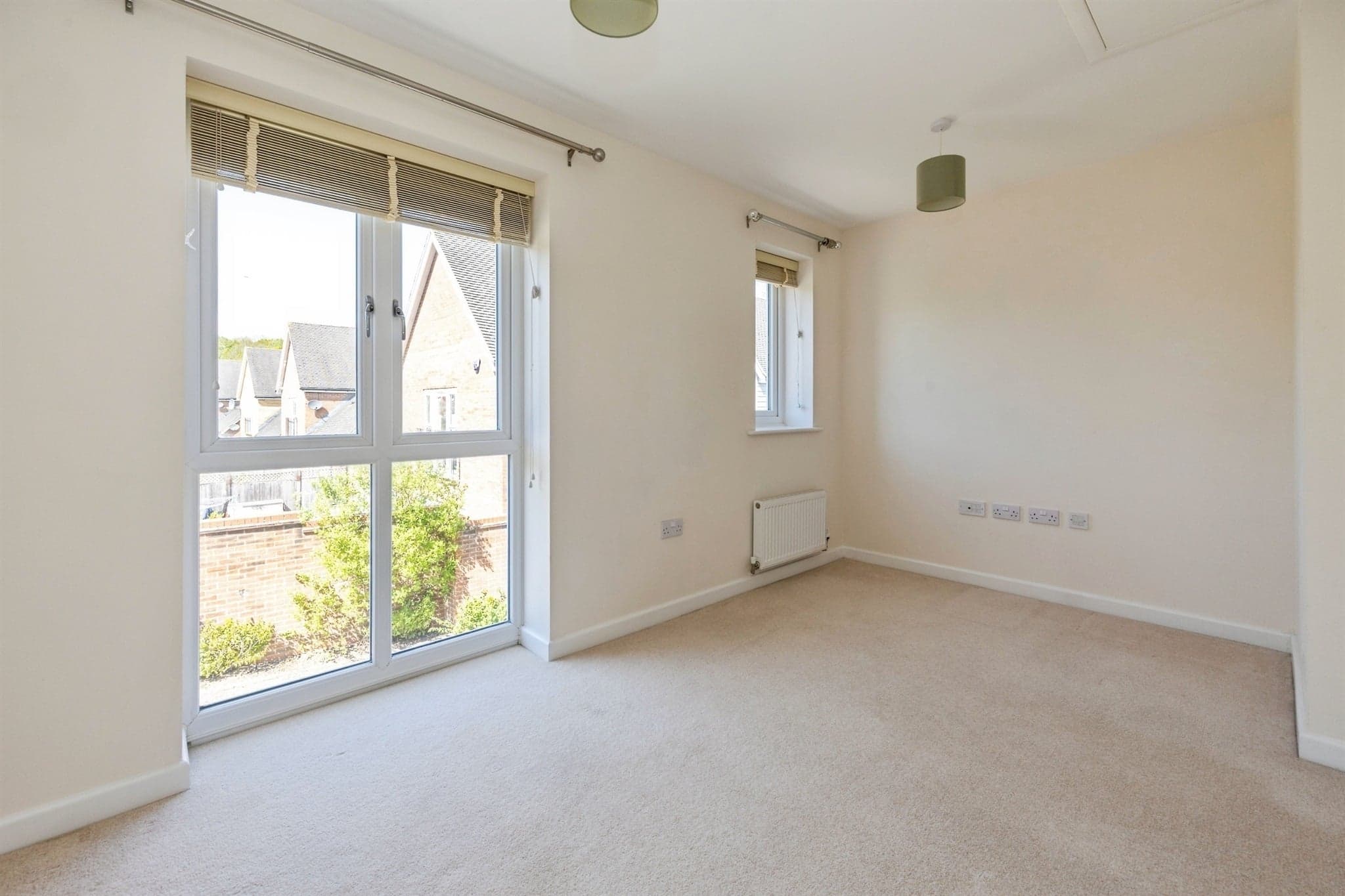 Property at Campion Close, ASHFORD
