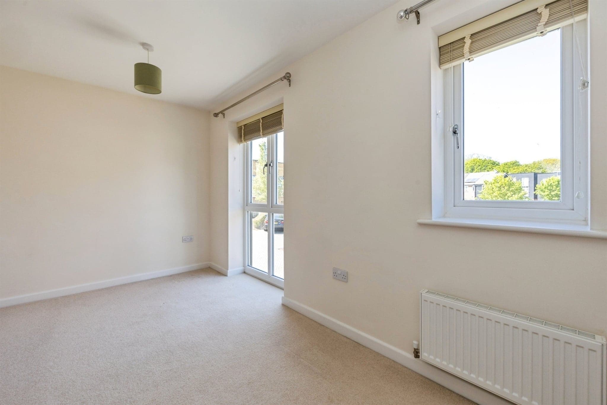 Property at Campion Close, ASHFORD