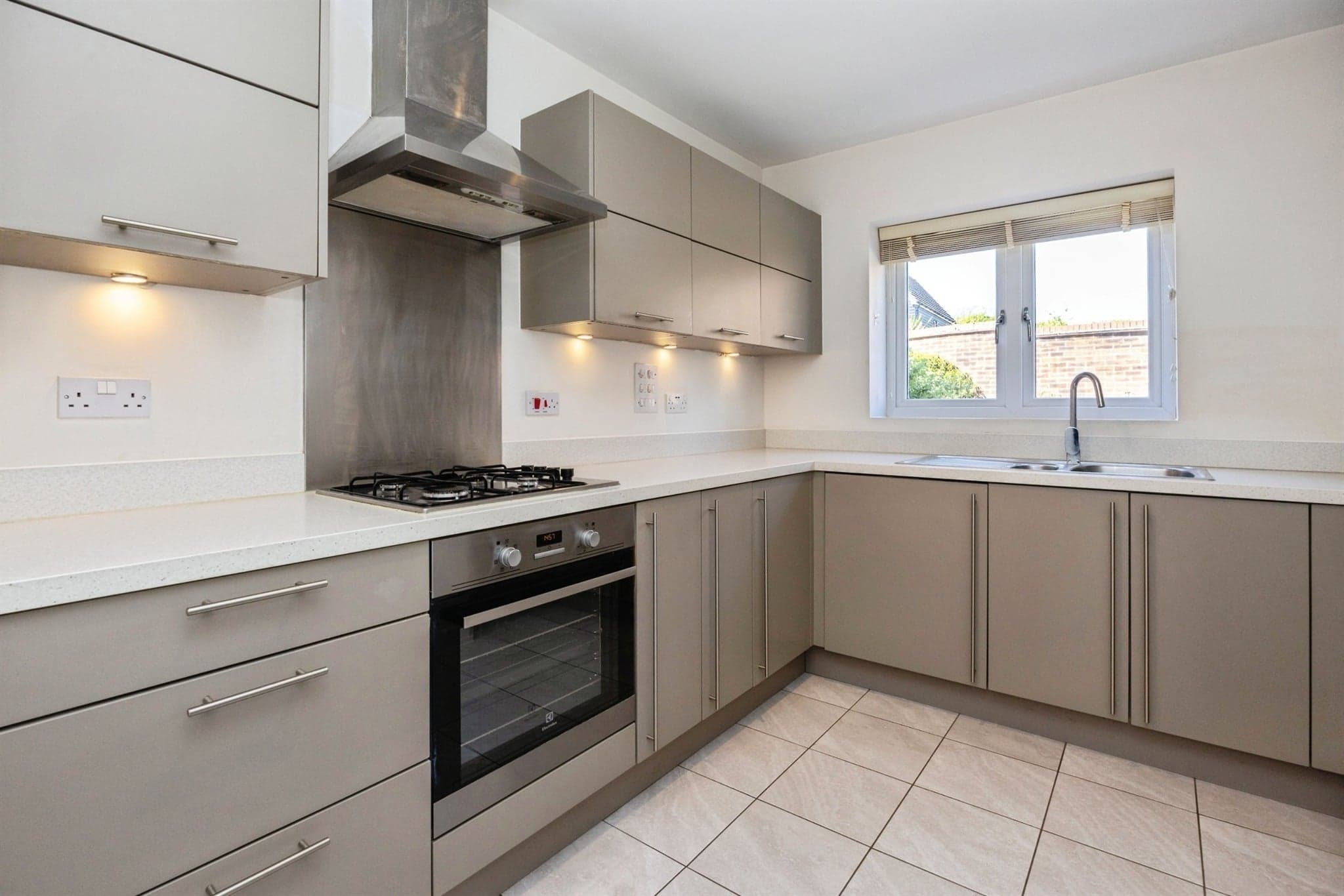 Property at Campion Close, ASHFORD