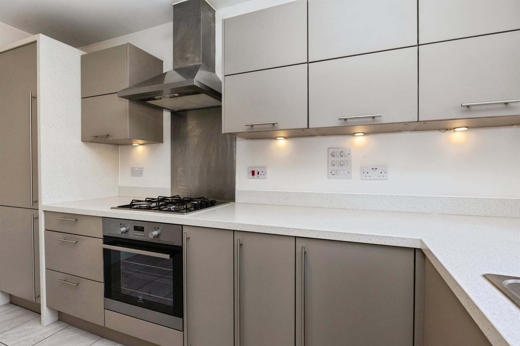 Property at Campion Close, ASHFORD
