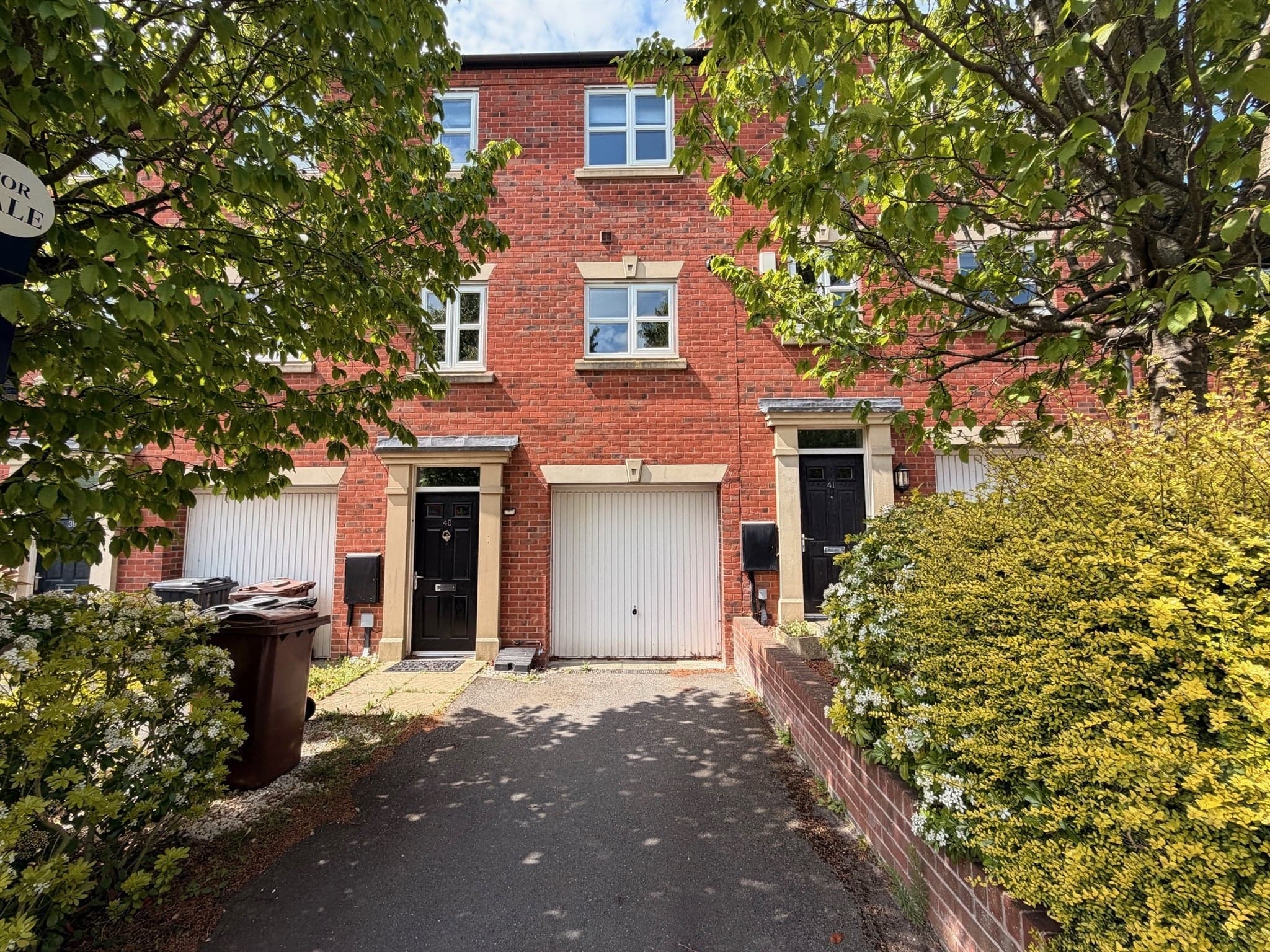 Property at Rossiter Close, Melton Mowbray