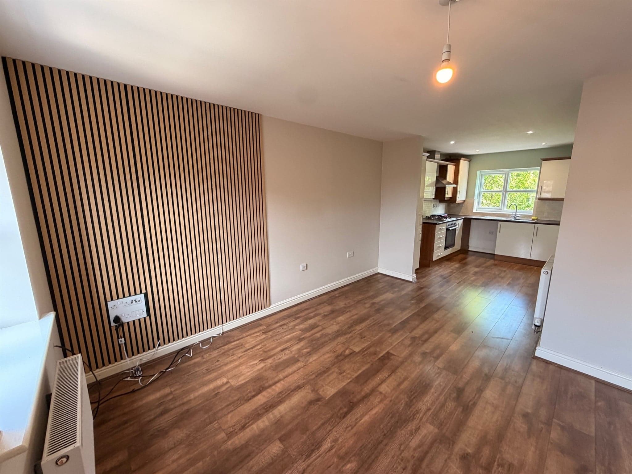 Property at Rossiter Close, Melton Mowbray