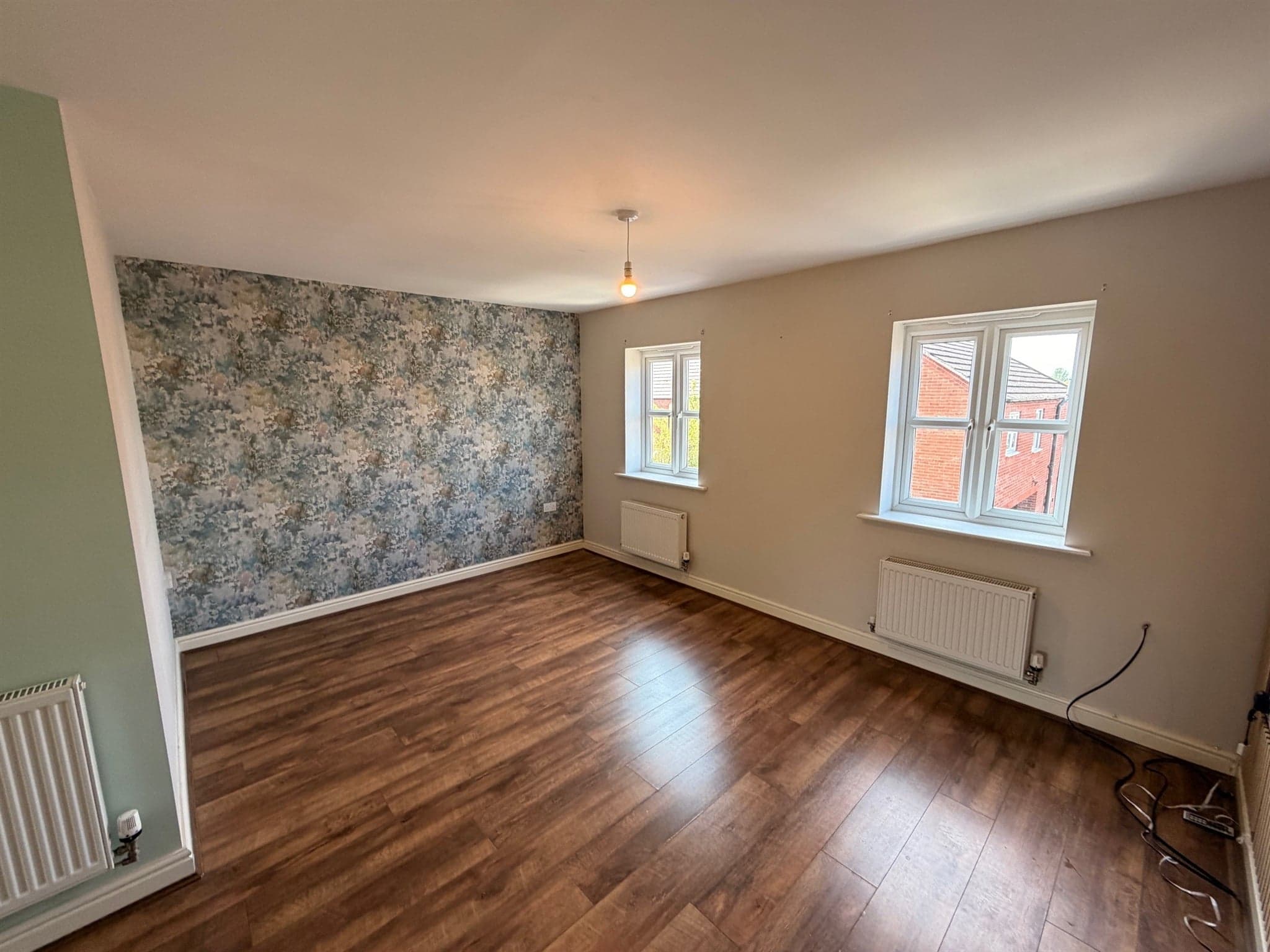 Property at Rossiter Close, Melton Mowbray