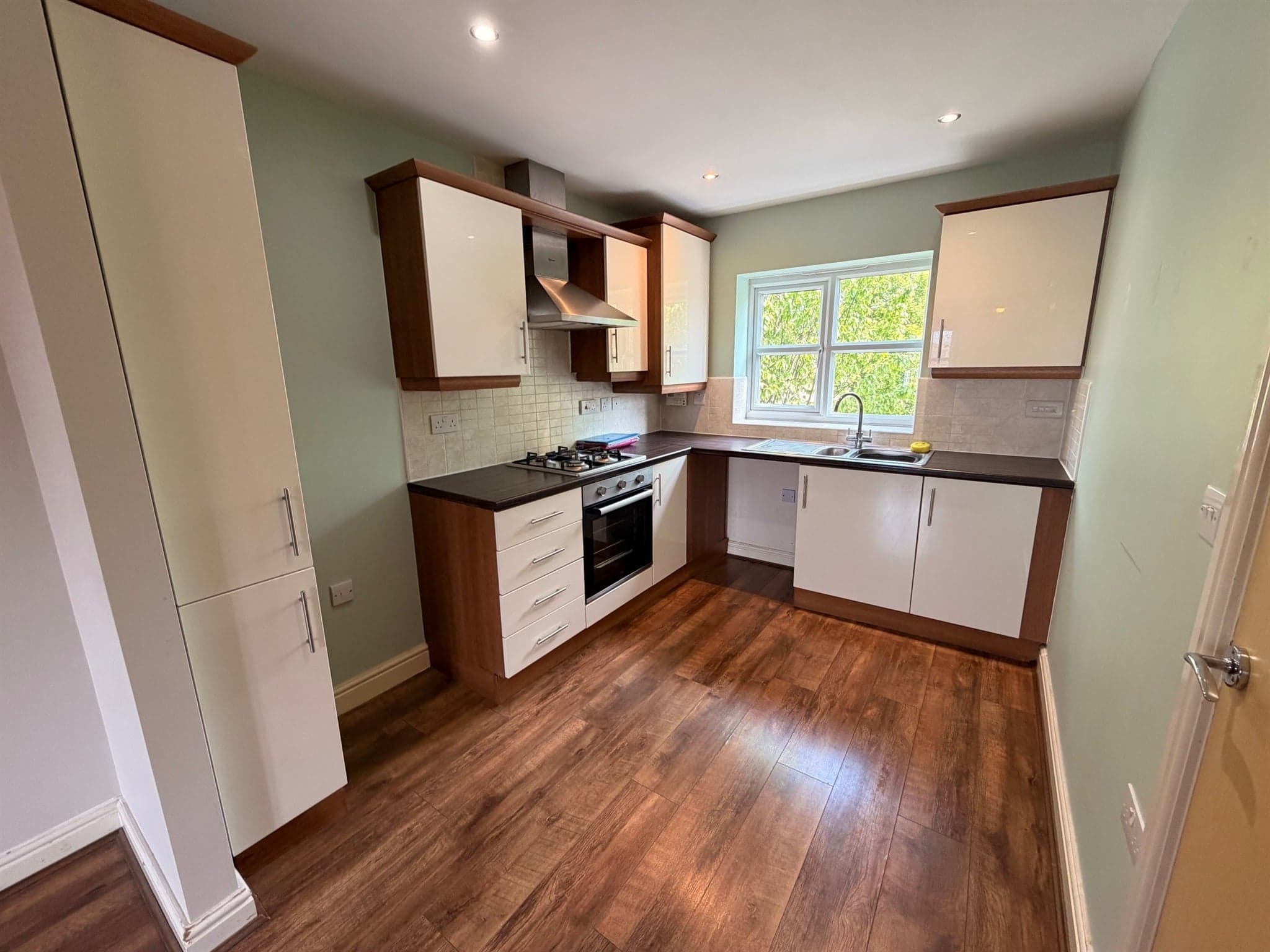 Property at Rossiter Close, Melton Mowbray