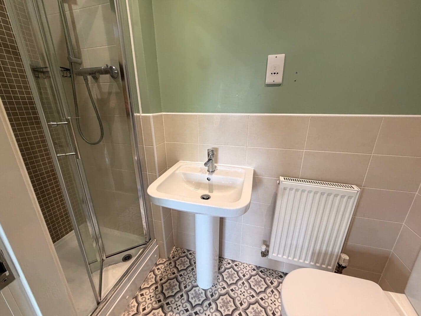 Property at Rossiter Close, Melton Mowbray