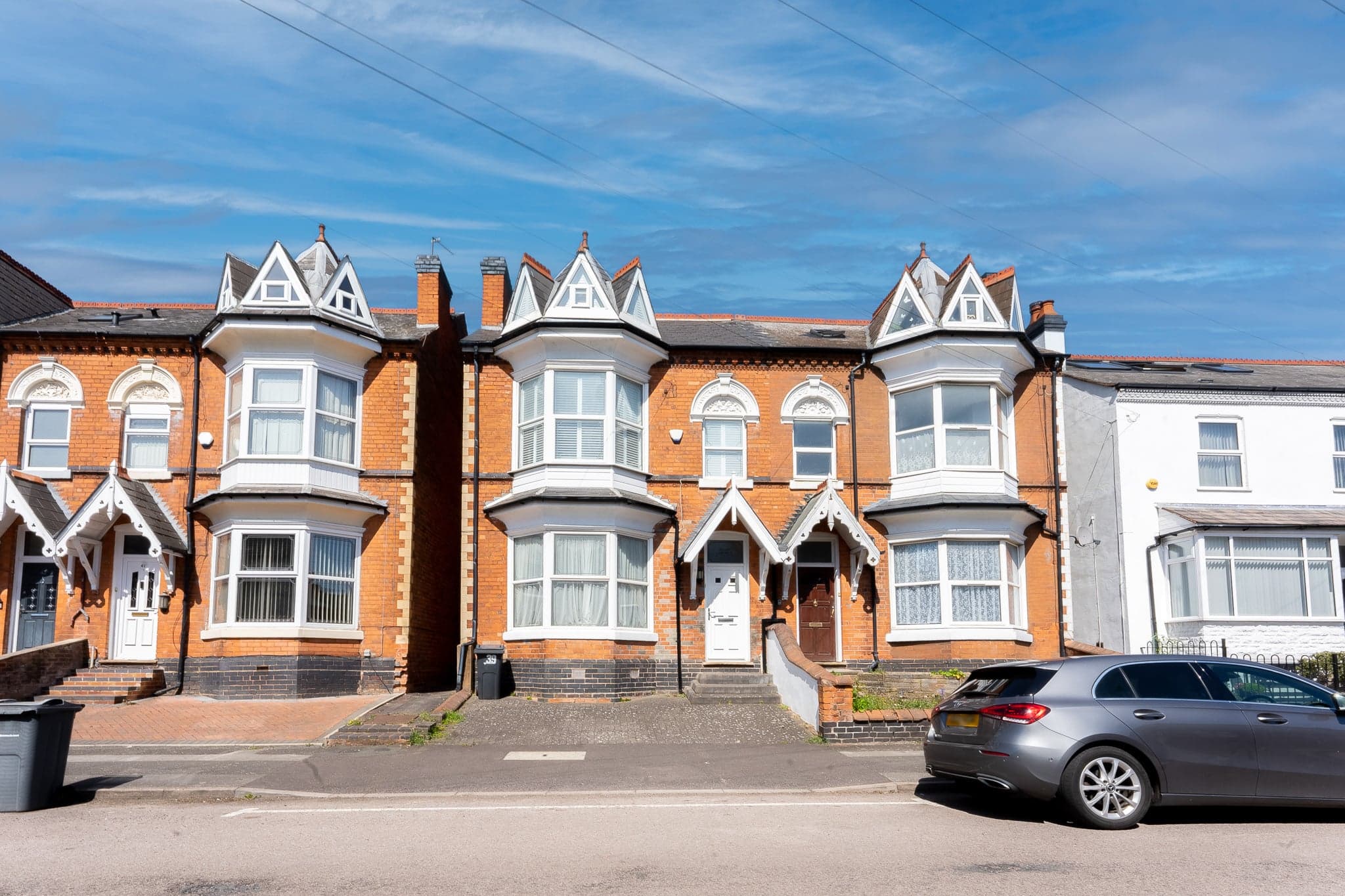 Property at Anderson Road, Birmingham