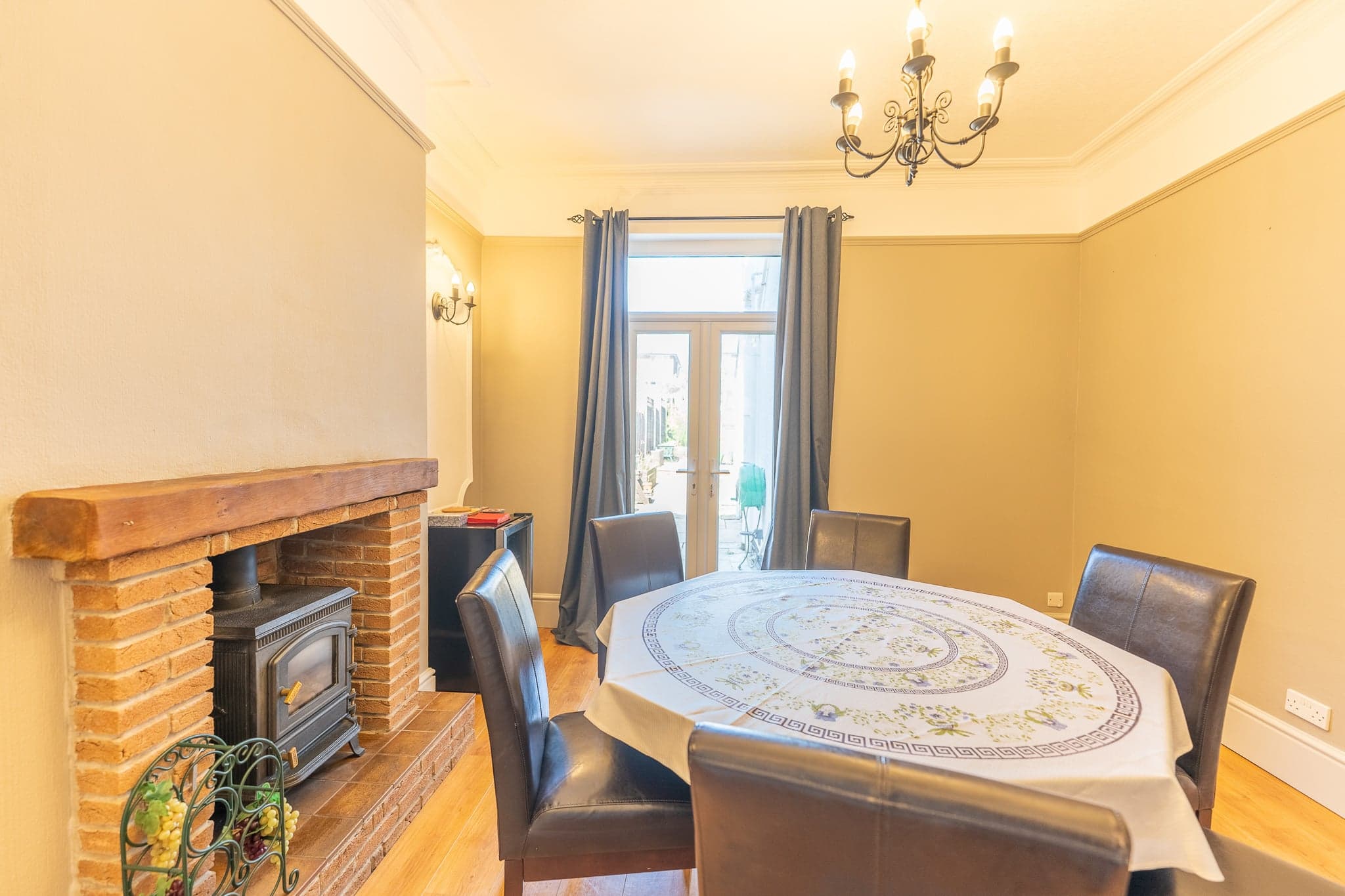 Property at Anderson Road, Birmingham