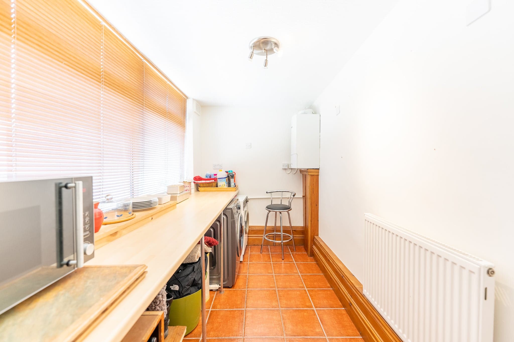 Property at Anderson Road, Birmingham