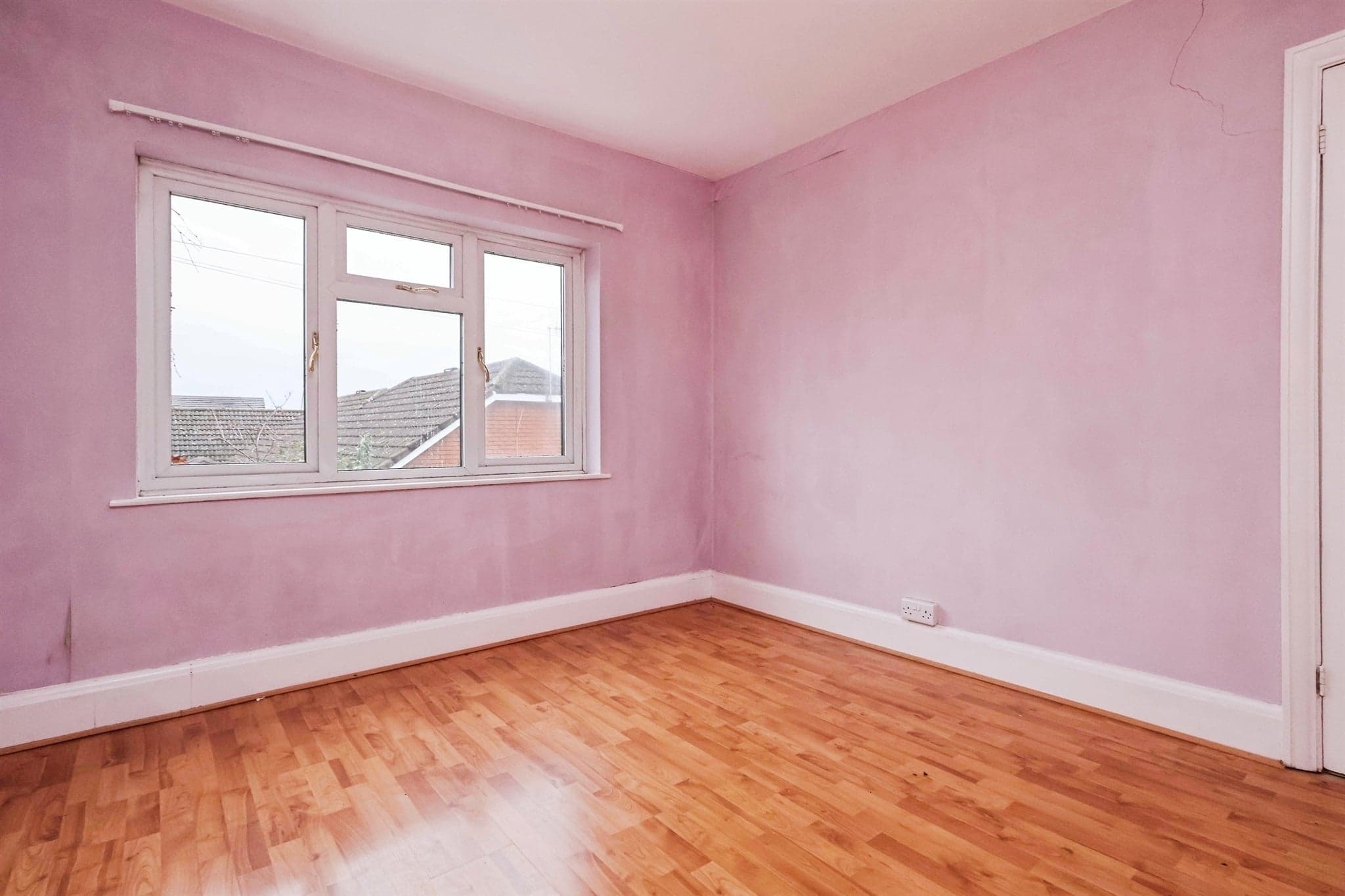 Property at Mount Road, Stourbridge