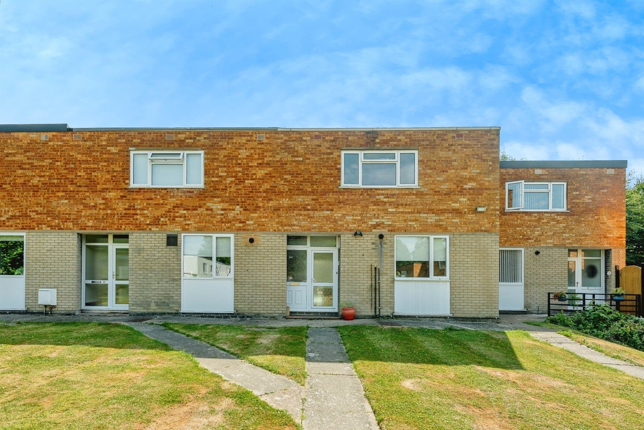 Property at Conifer Close, Reigate