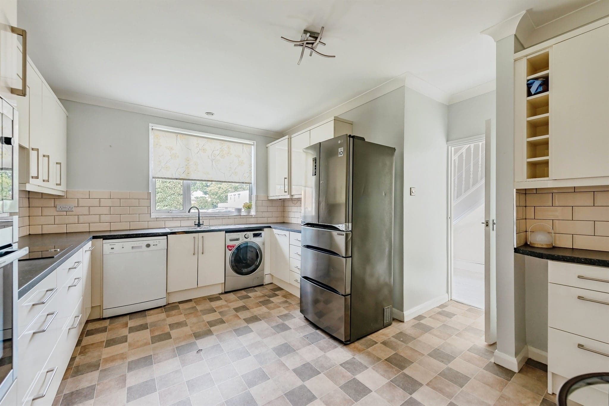 Property at Conifer Close, Reigate