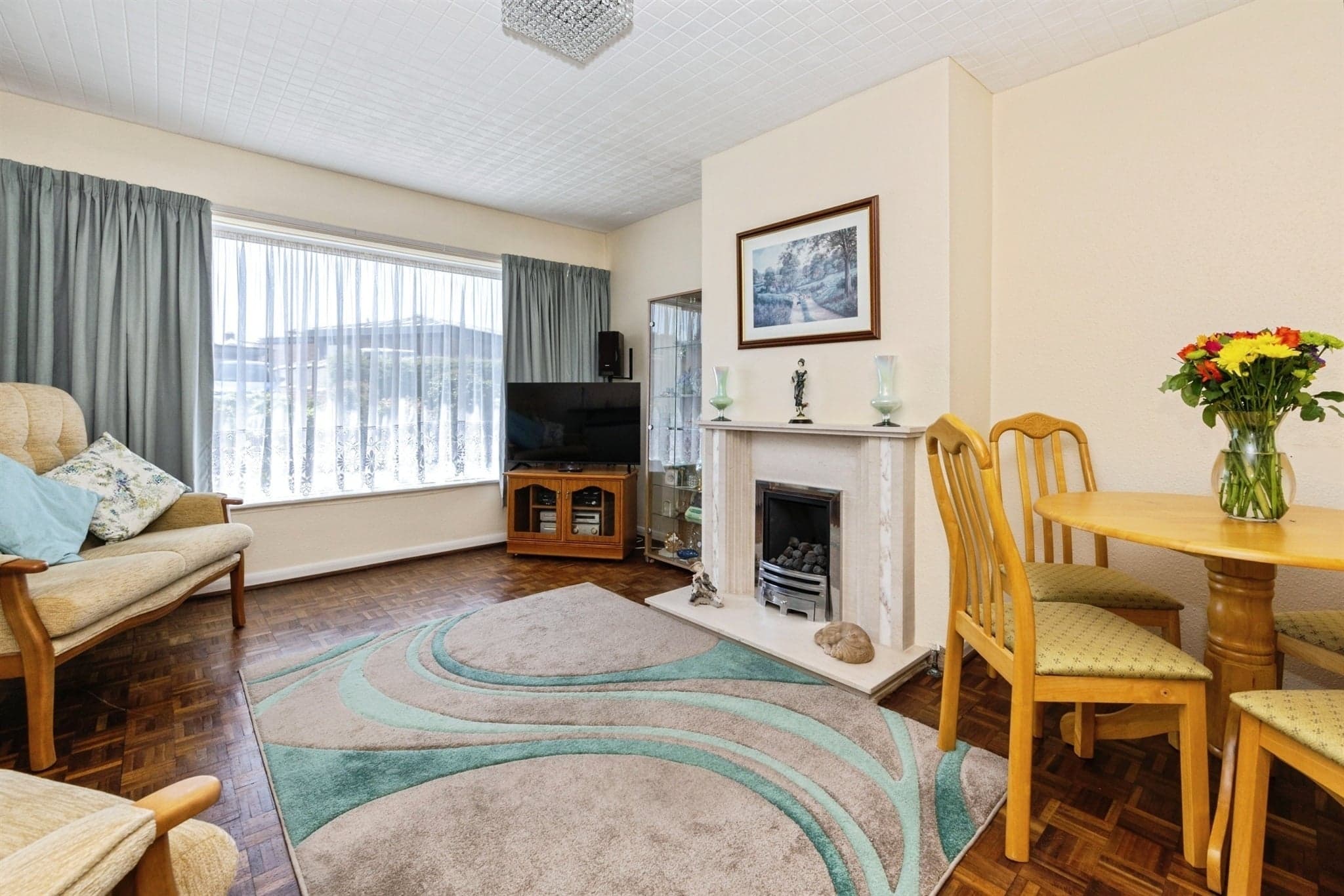 Property at Oakfield Road, Kennington, Ashford