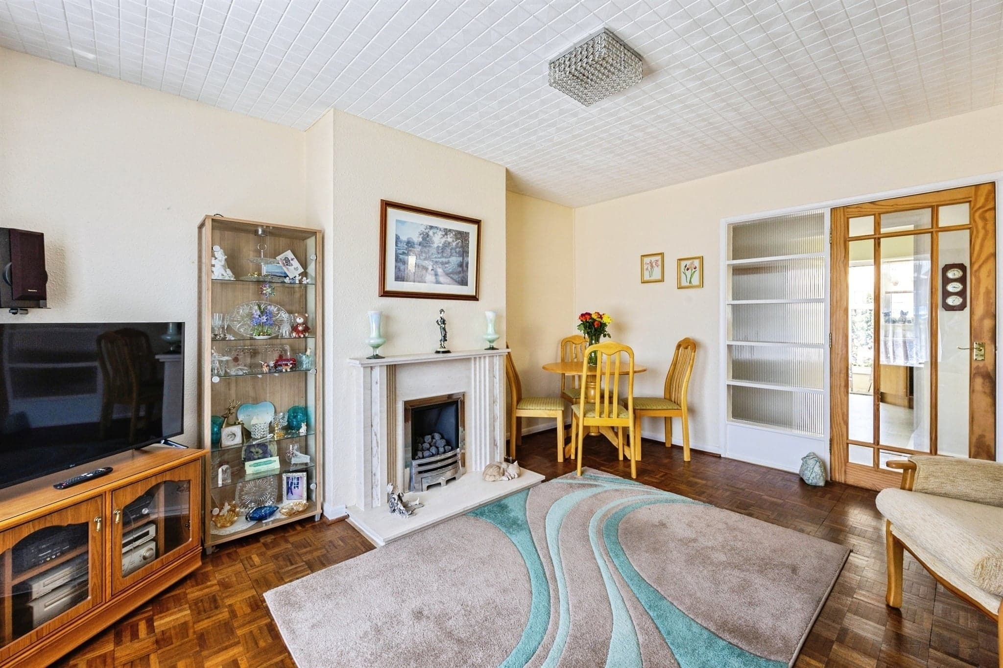 Property at Oakfield Road, Kennington, Ashford