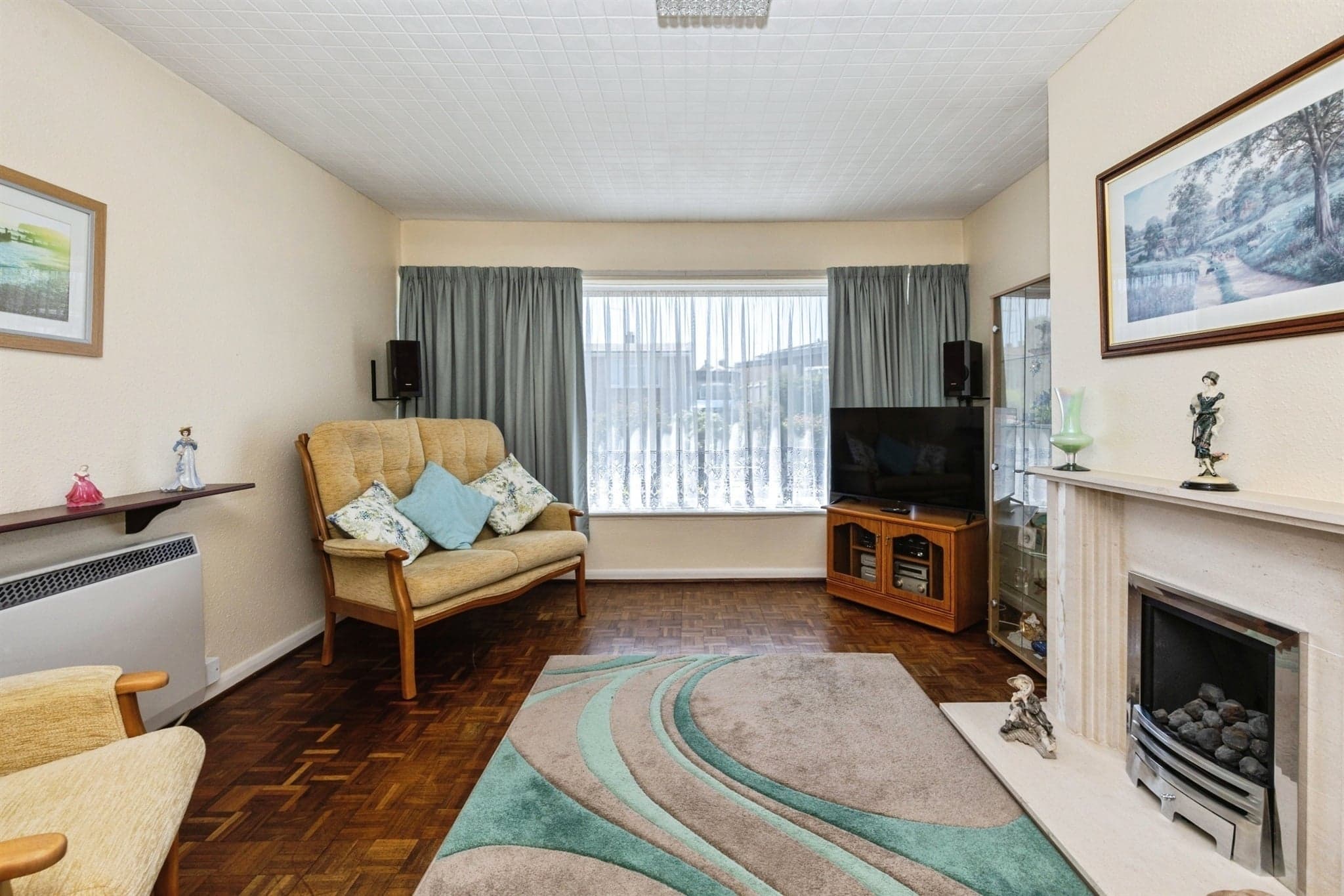 Property at Oakfield Road, Kennington, Ashford