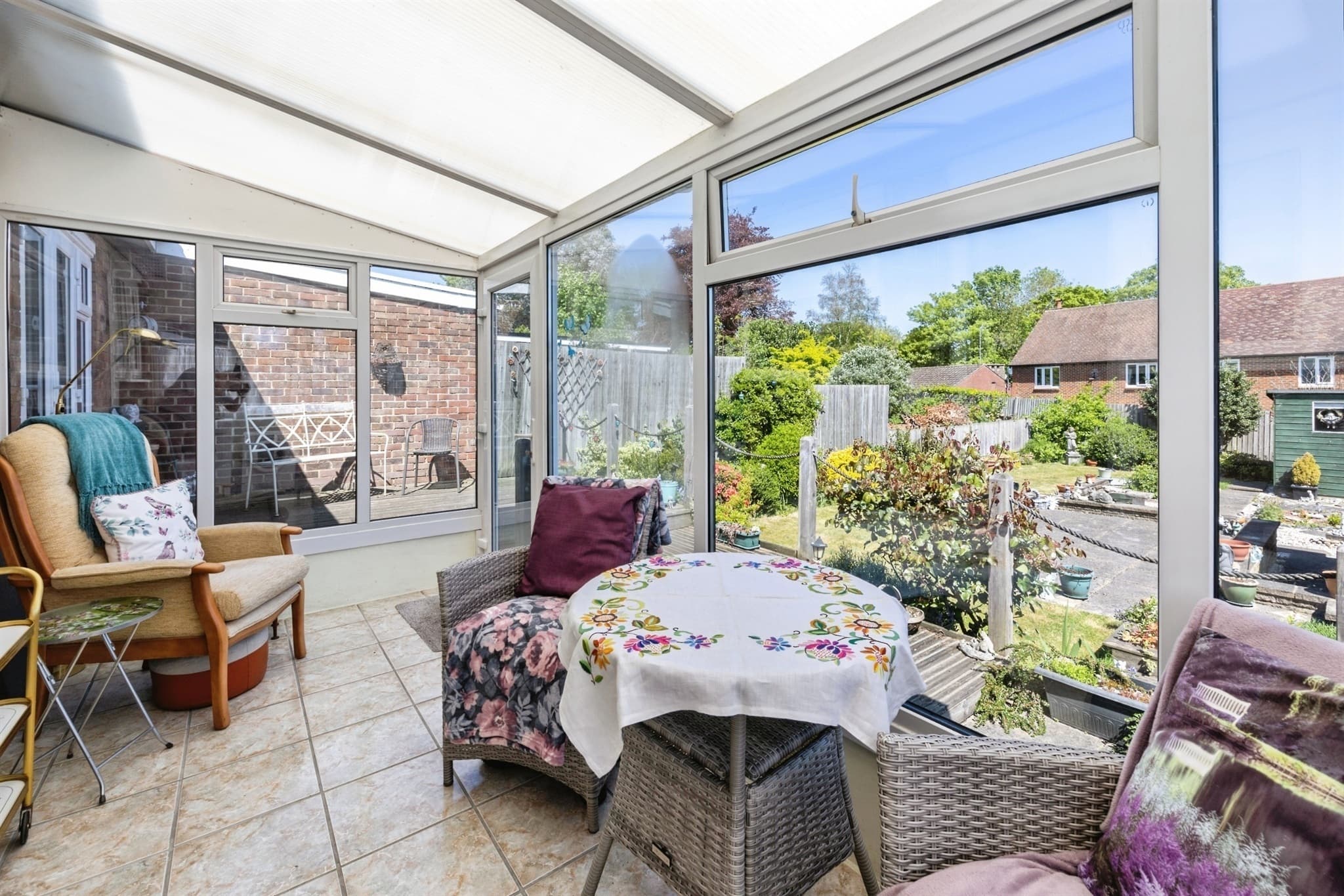 Property at Oakfield Road, Kennington, Ashford