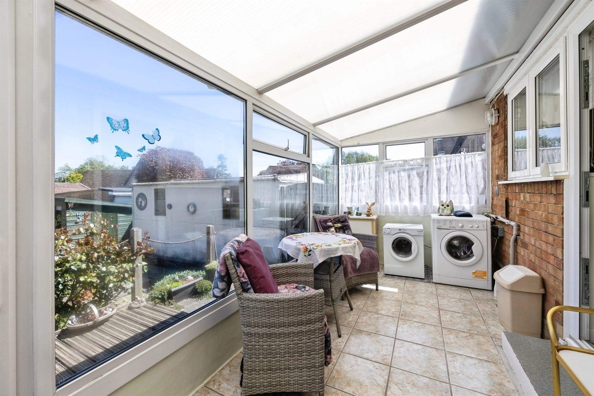 Property at Oakfield Road, Kennington, Ashford