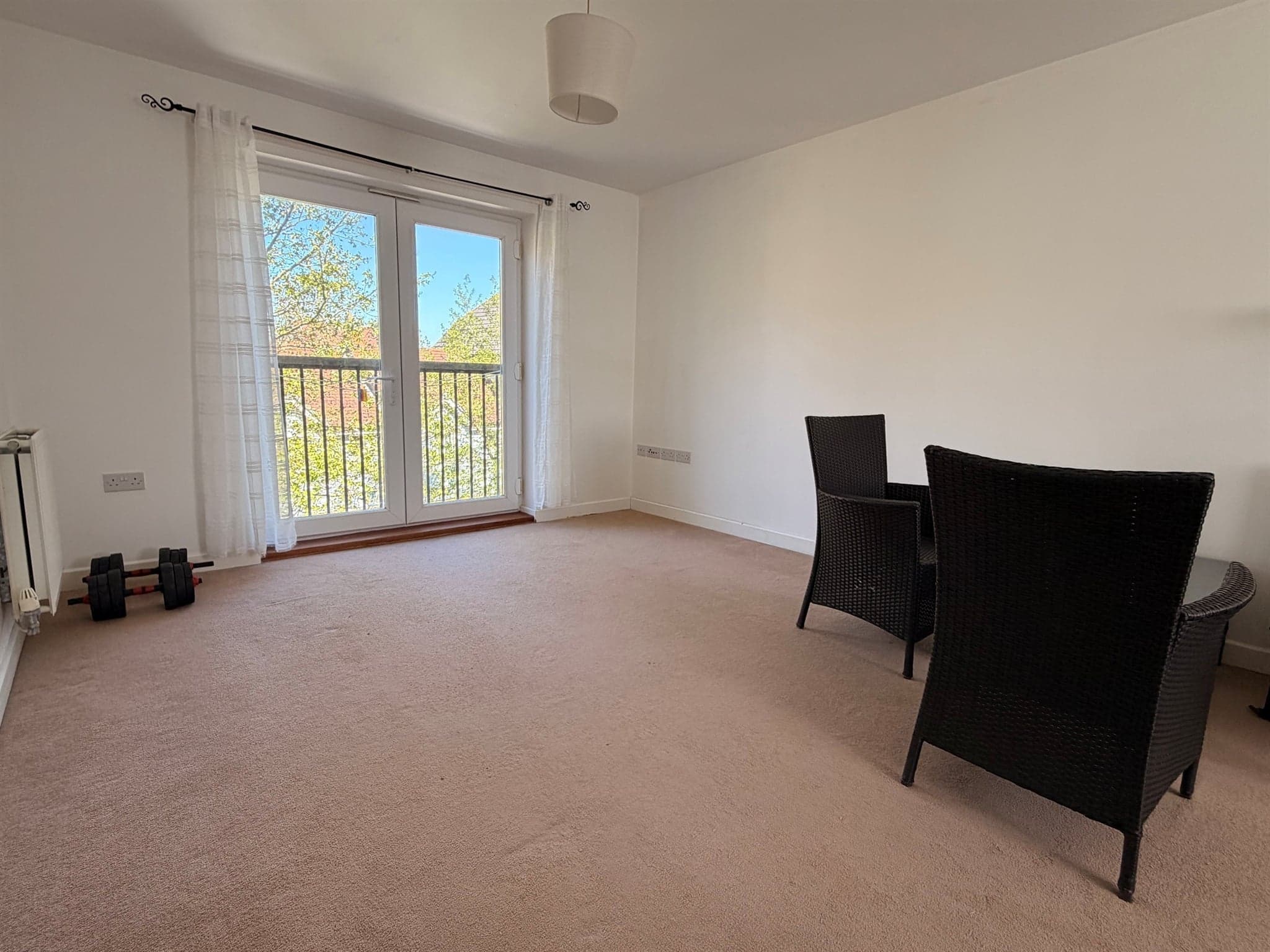 Property at Sir Henry Brackenbury Road, Ashford