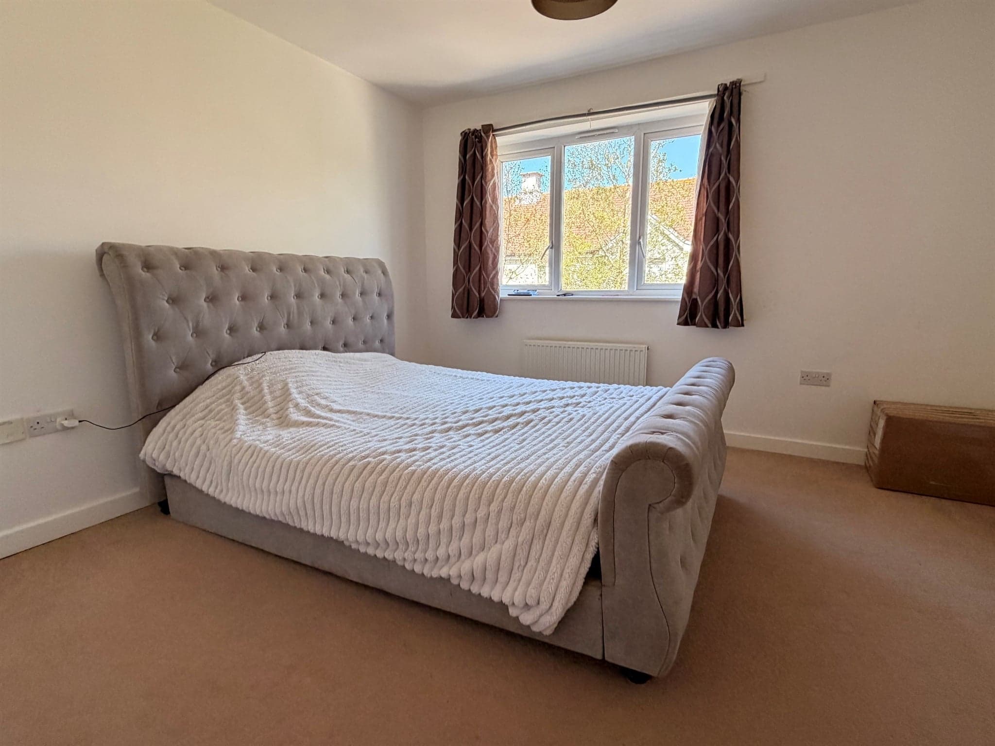 Property at Sir Henry Brackenbury Road, Ashford