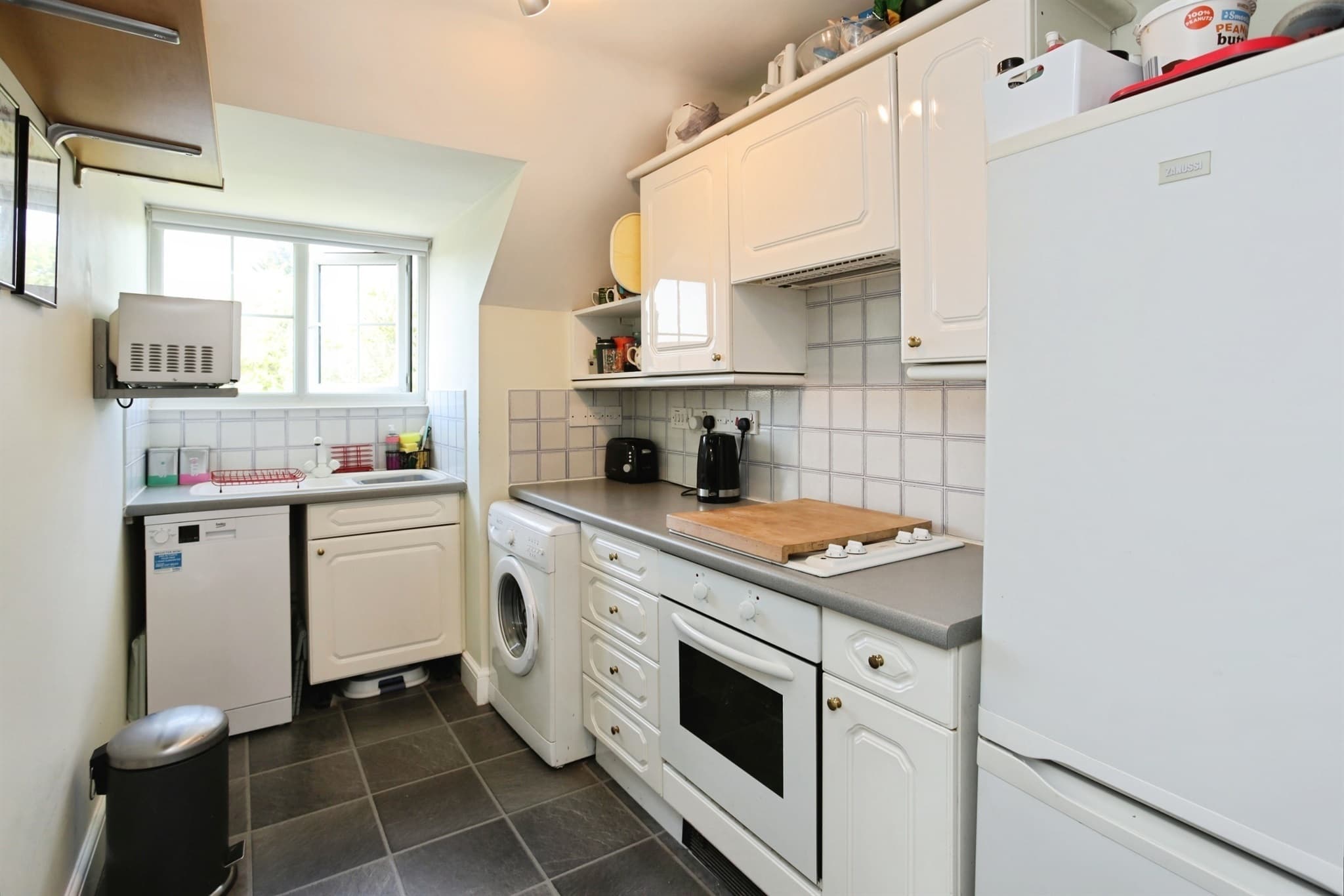 Property at Little Park, Durgates, WADHURST