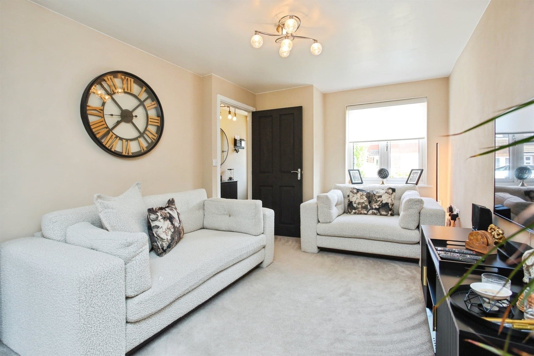 Property at St. Lawrence Crescent, Coxheath, Maidstone