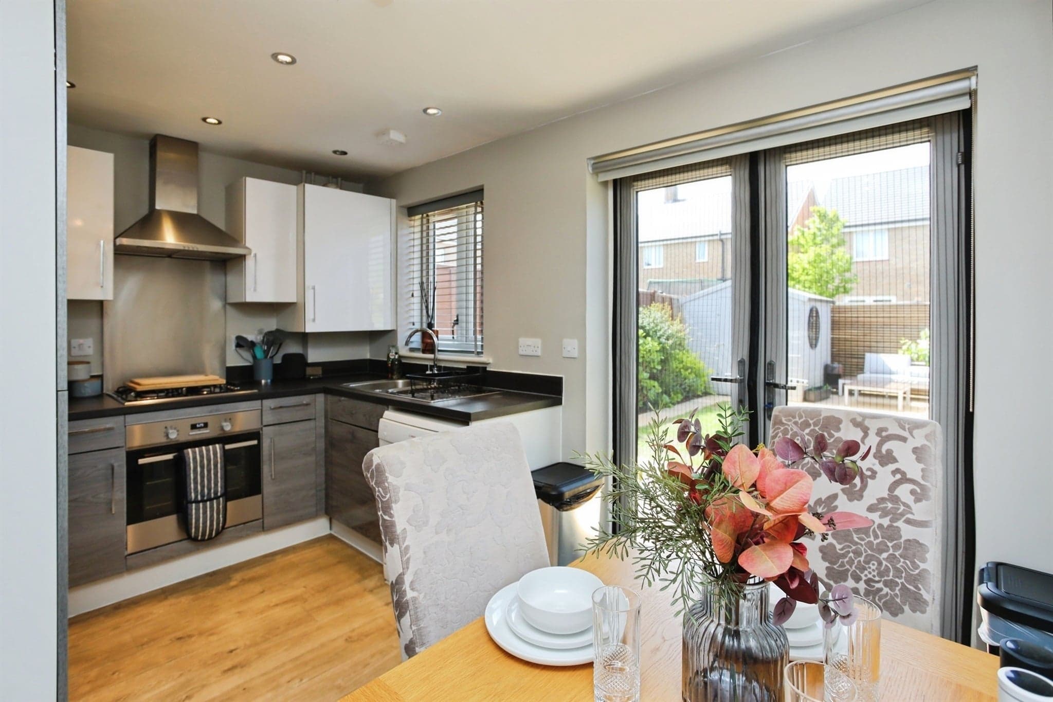 Property at St. Lawrence Crescent, Coxheath, Maidstone