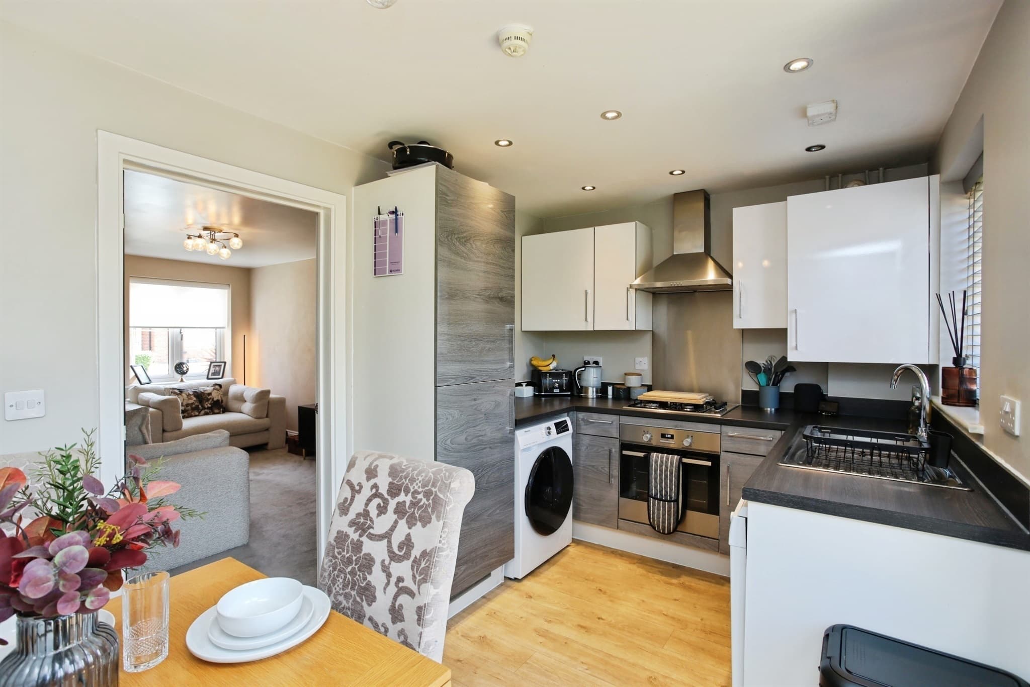 Property at St. Lawrence Crescent, Coxheath, Maidstone