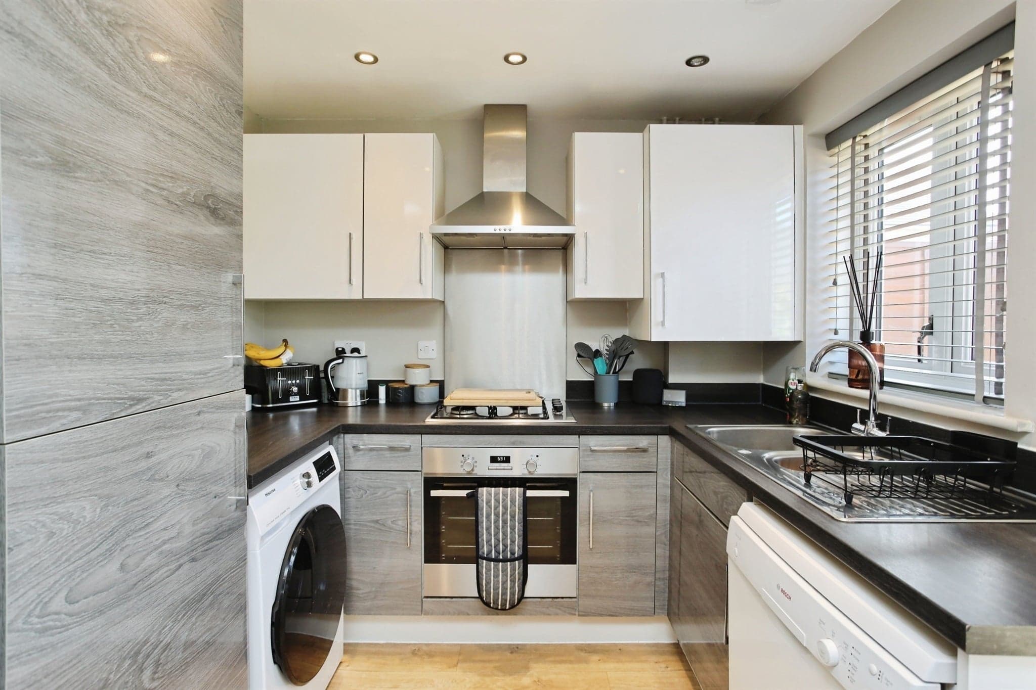 Property at St. Lawrence Crescent, Coxheath, Maidstone
