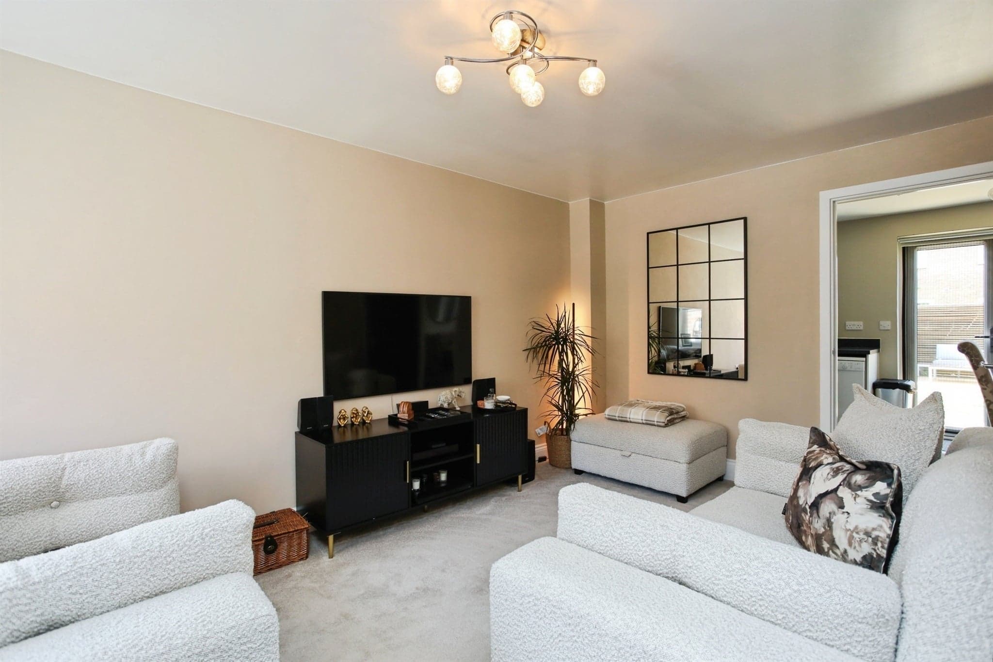 Property at St. Lawrence Crescent, Coxheath, Maidstone