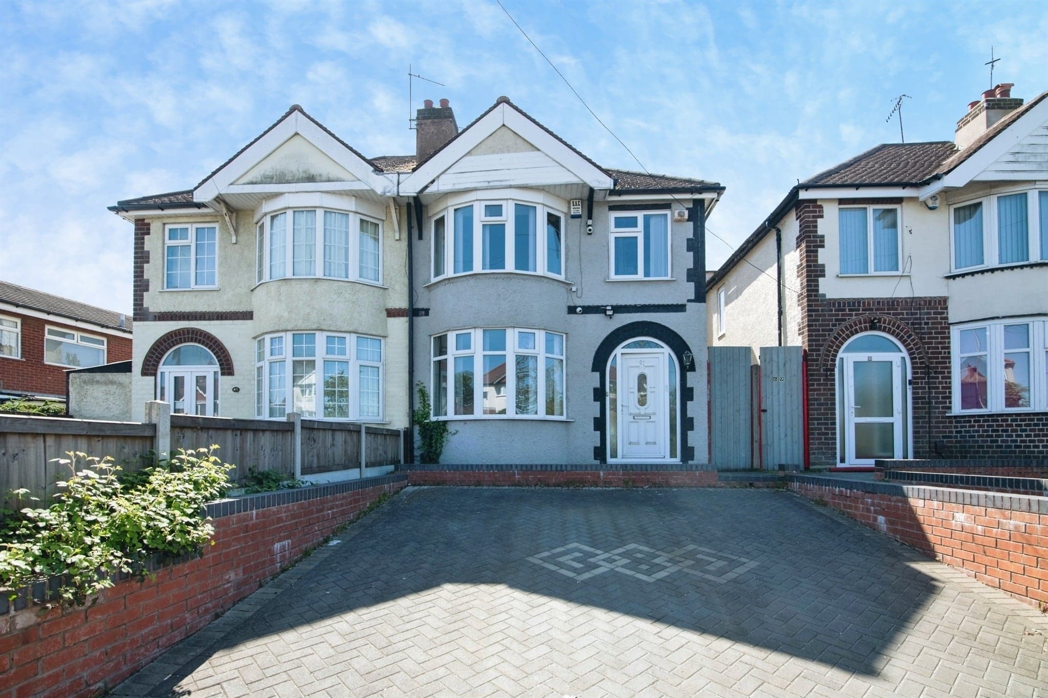 Property at Pensnett Road, Dudley