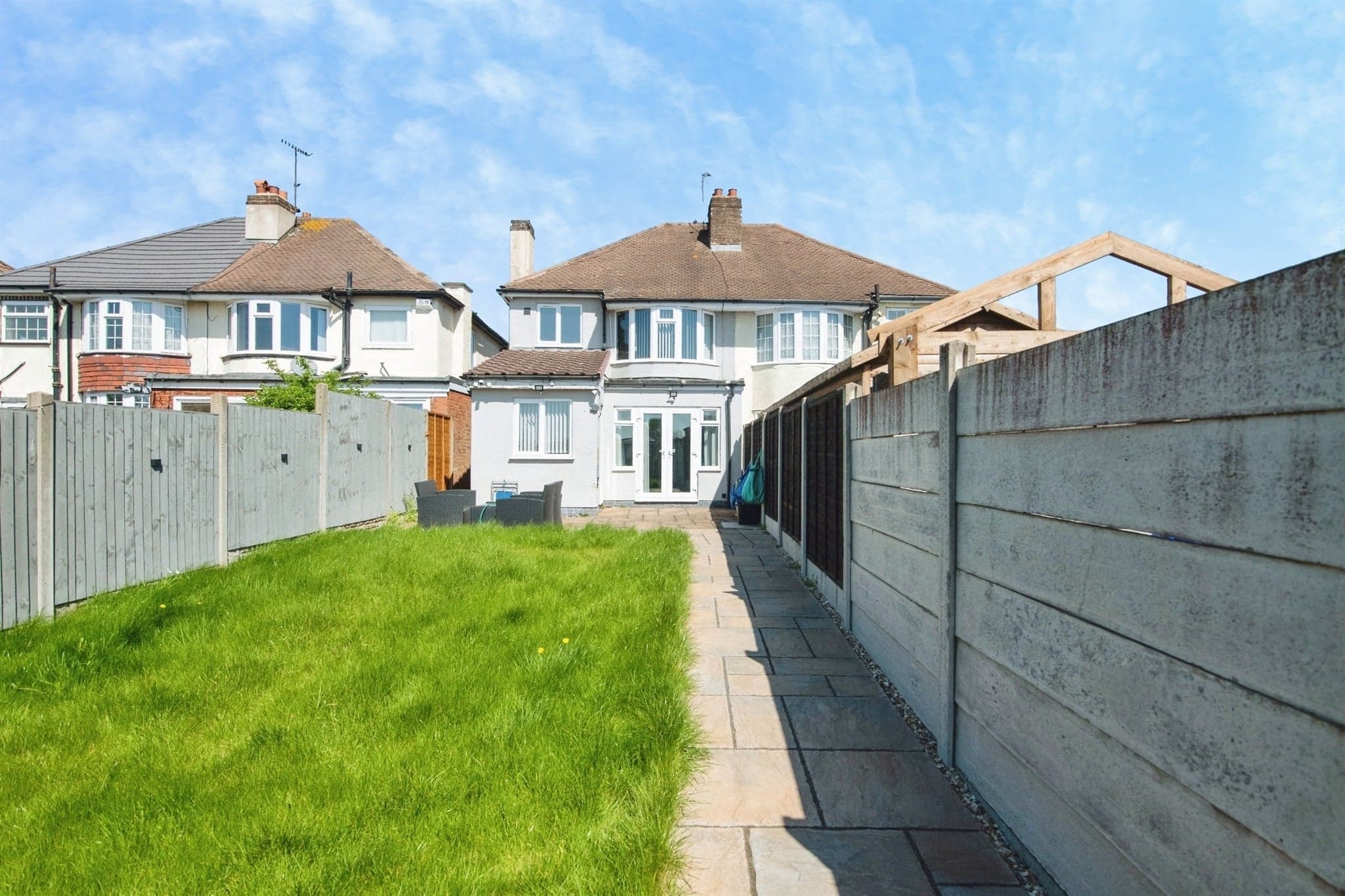 Property at Pensnett Road, Dudley