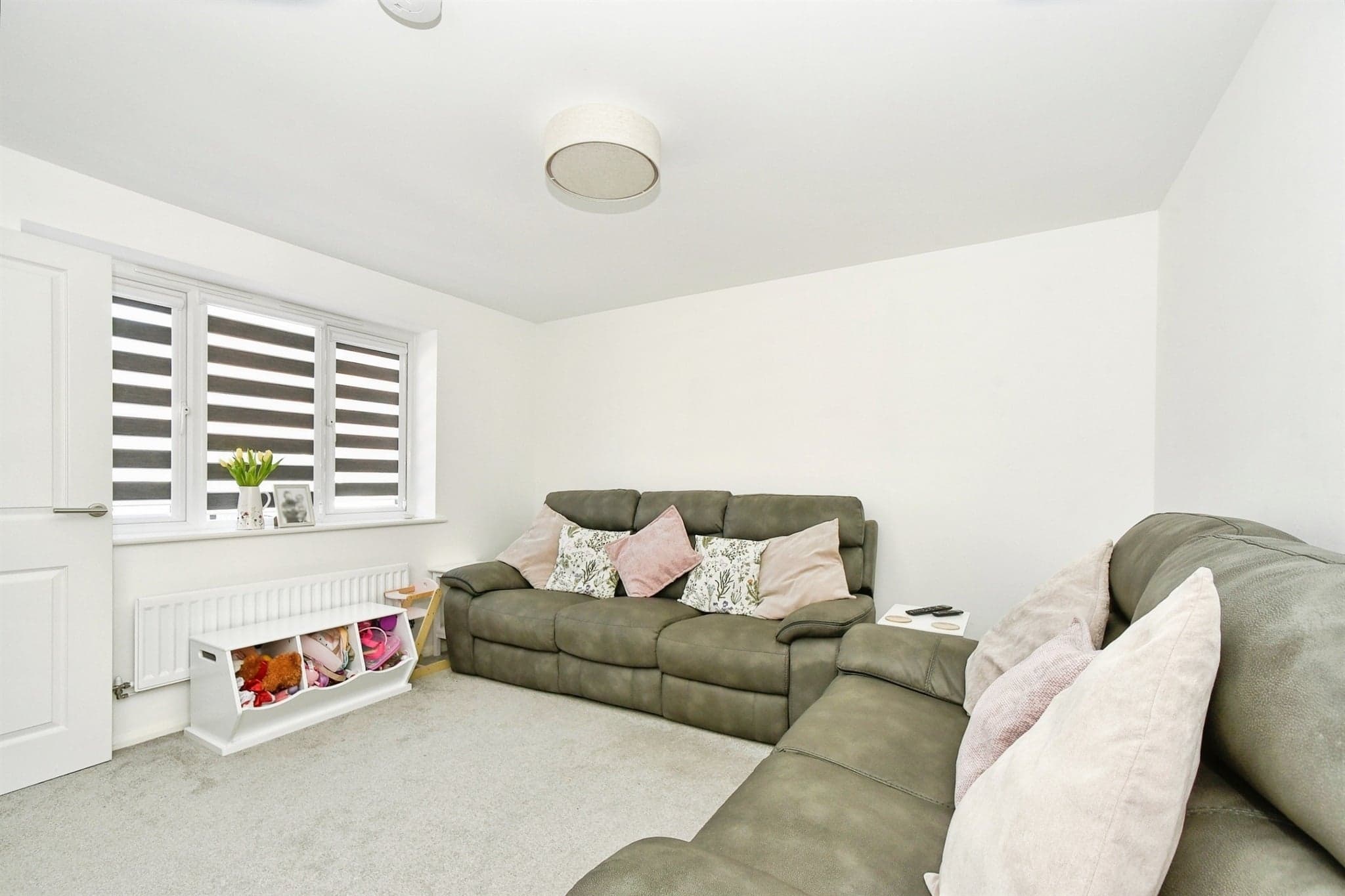 Property at Dockham, Redlands Village, Swindon