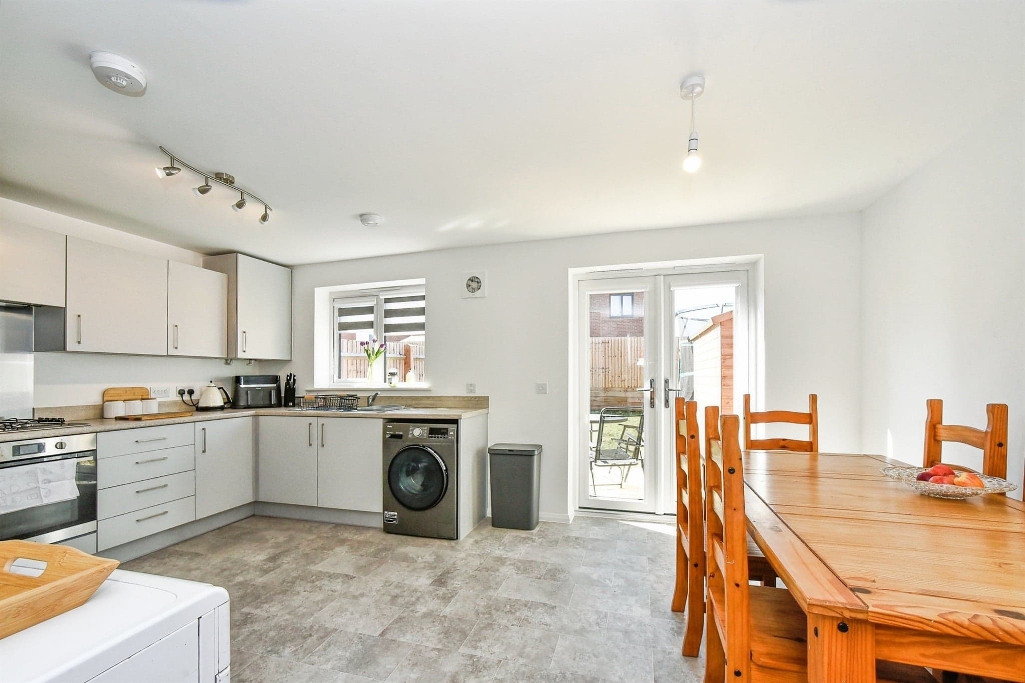 Property at Dockham, Redlands Village, Swindon