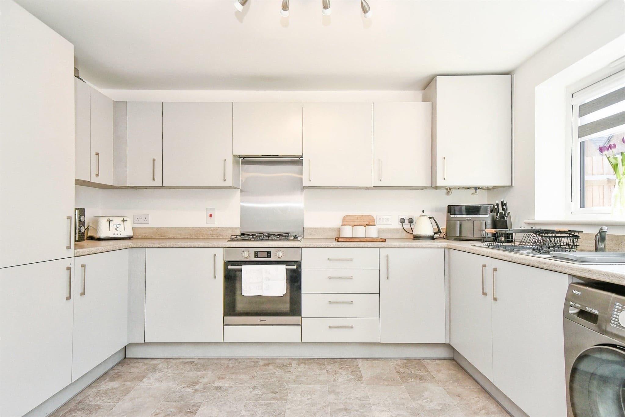 Property at Dockham, Redlands Village, Swindon