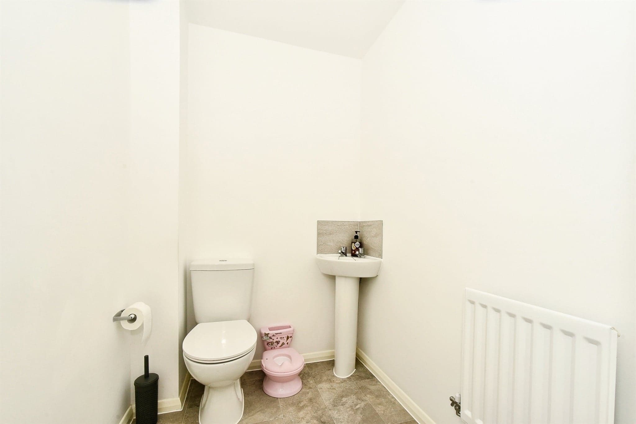 Property at Dockham, Redlands Village, Swindon