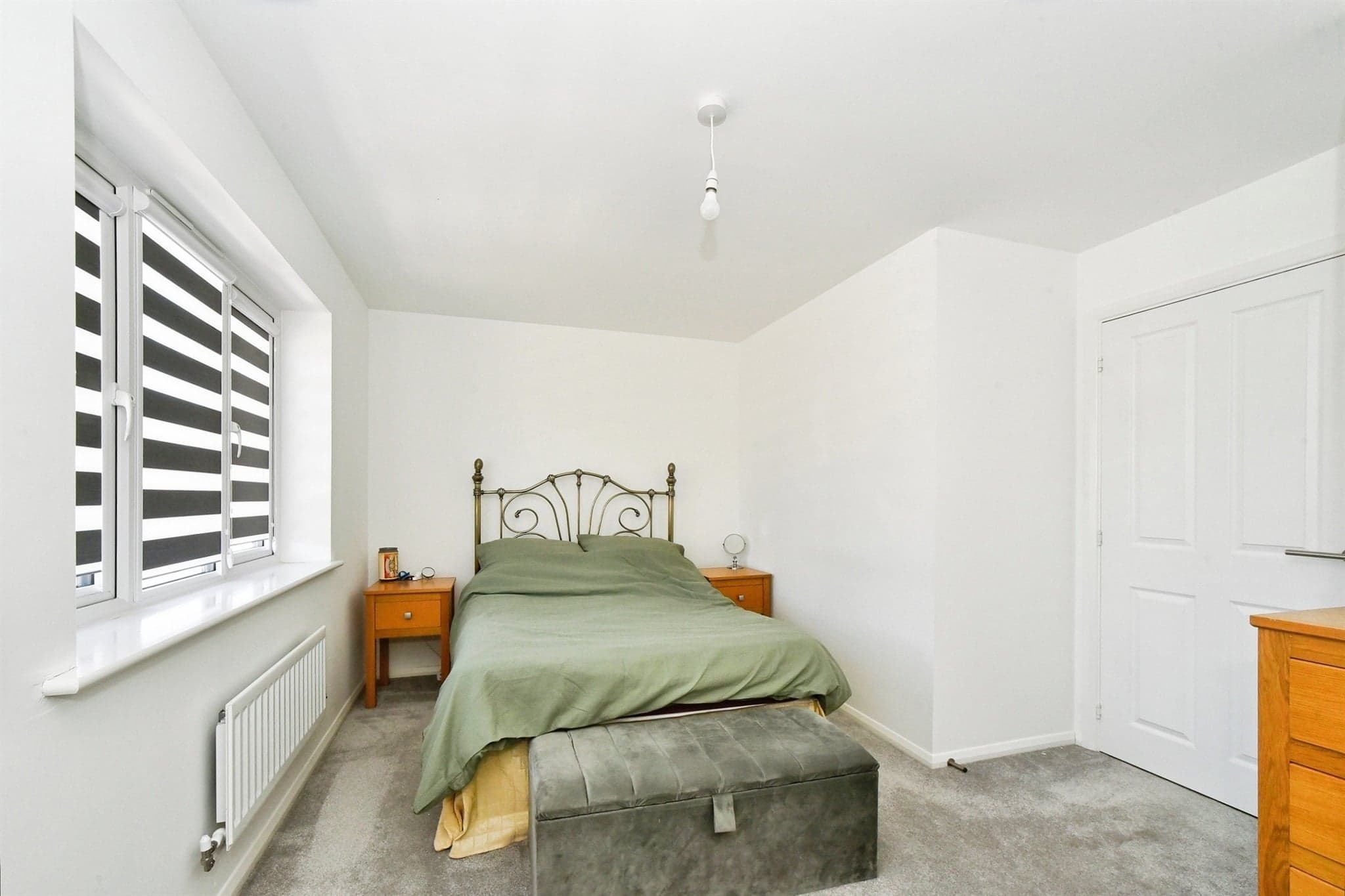 Property at Dockham, Redlands Village, Swindon