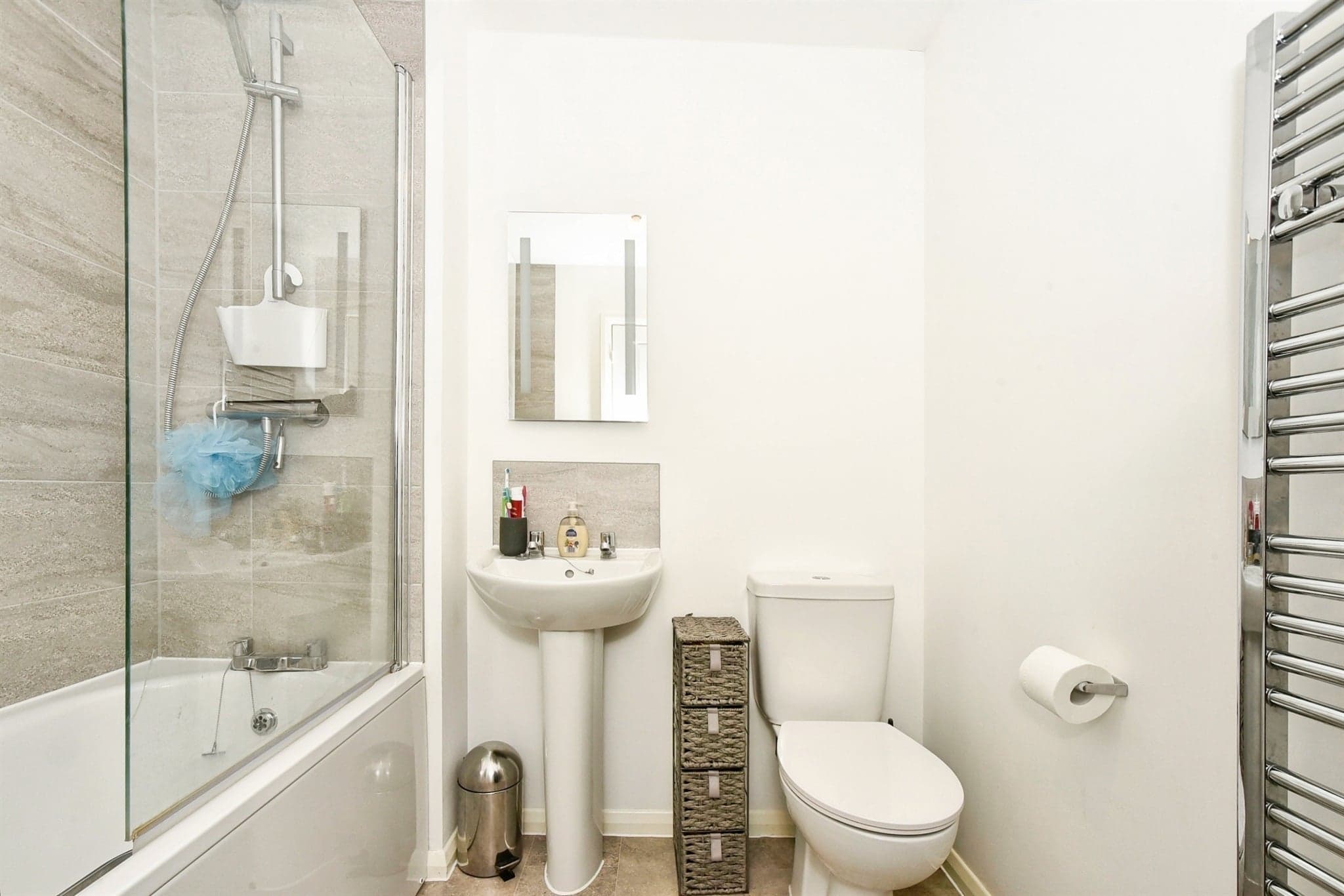 Property at Dockham, Redlands Village, Swindon