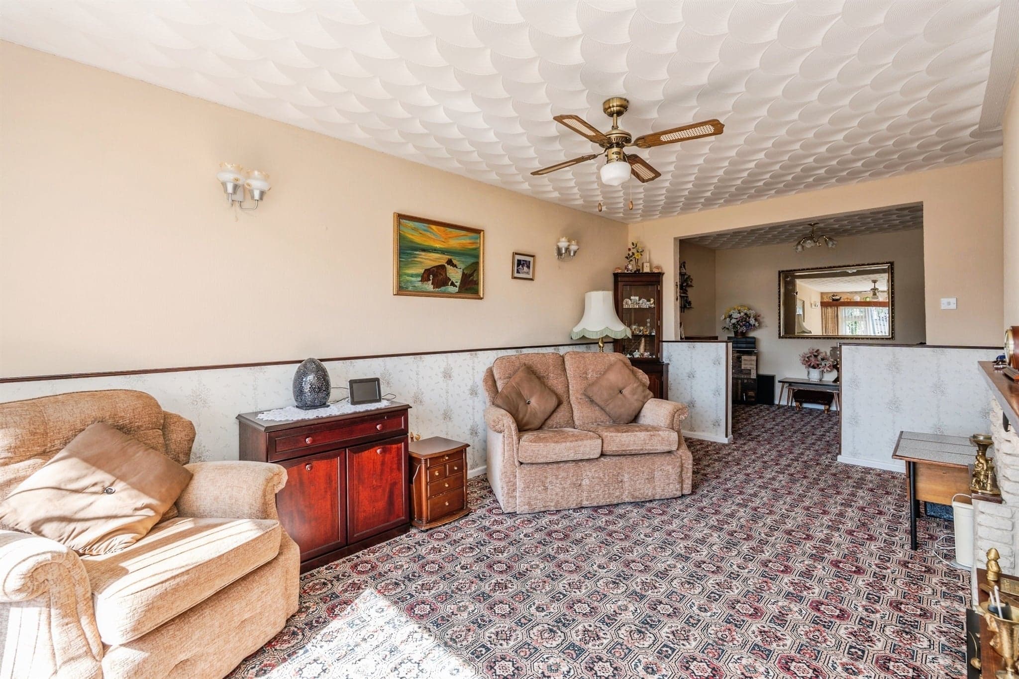 Property at Crescent Road, North Baddesley, Southampton