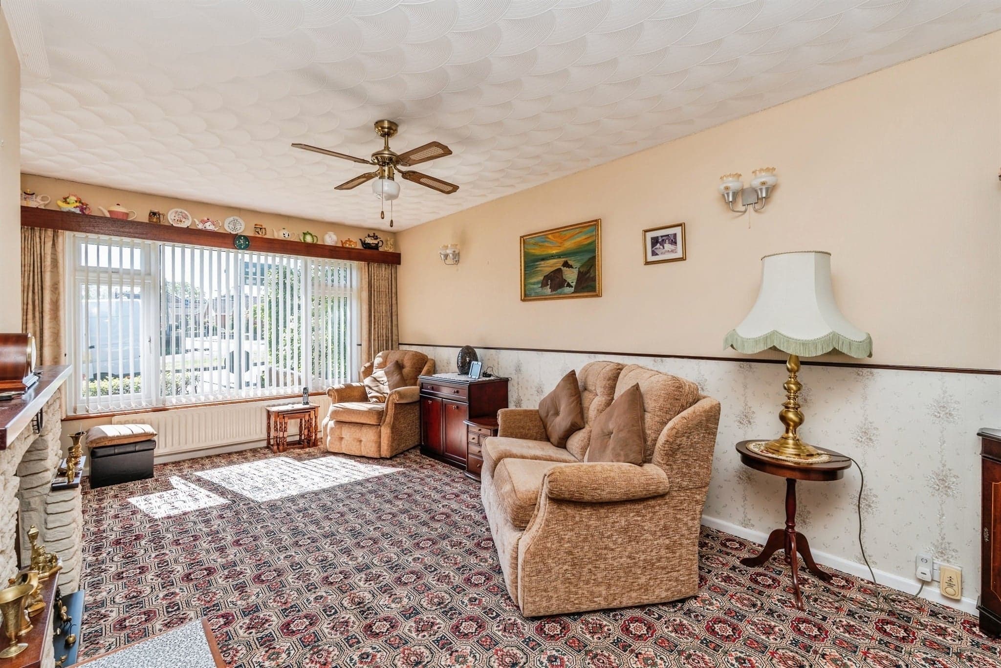Property at Crescent Road, North Baddesley, Southampton