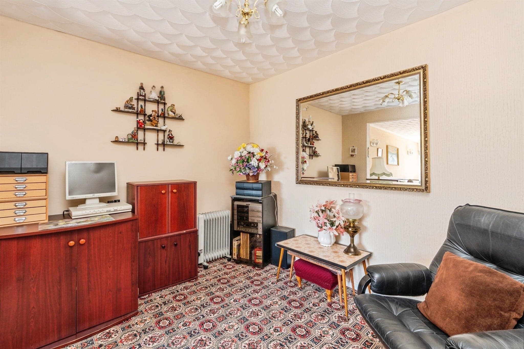 Property at Crescent Road, North Baddesley, Southampton