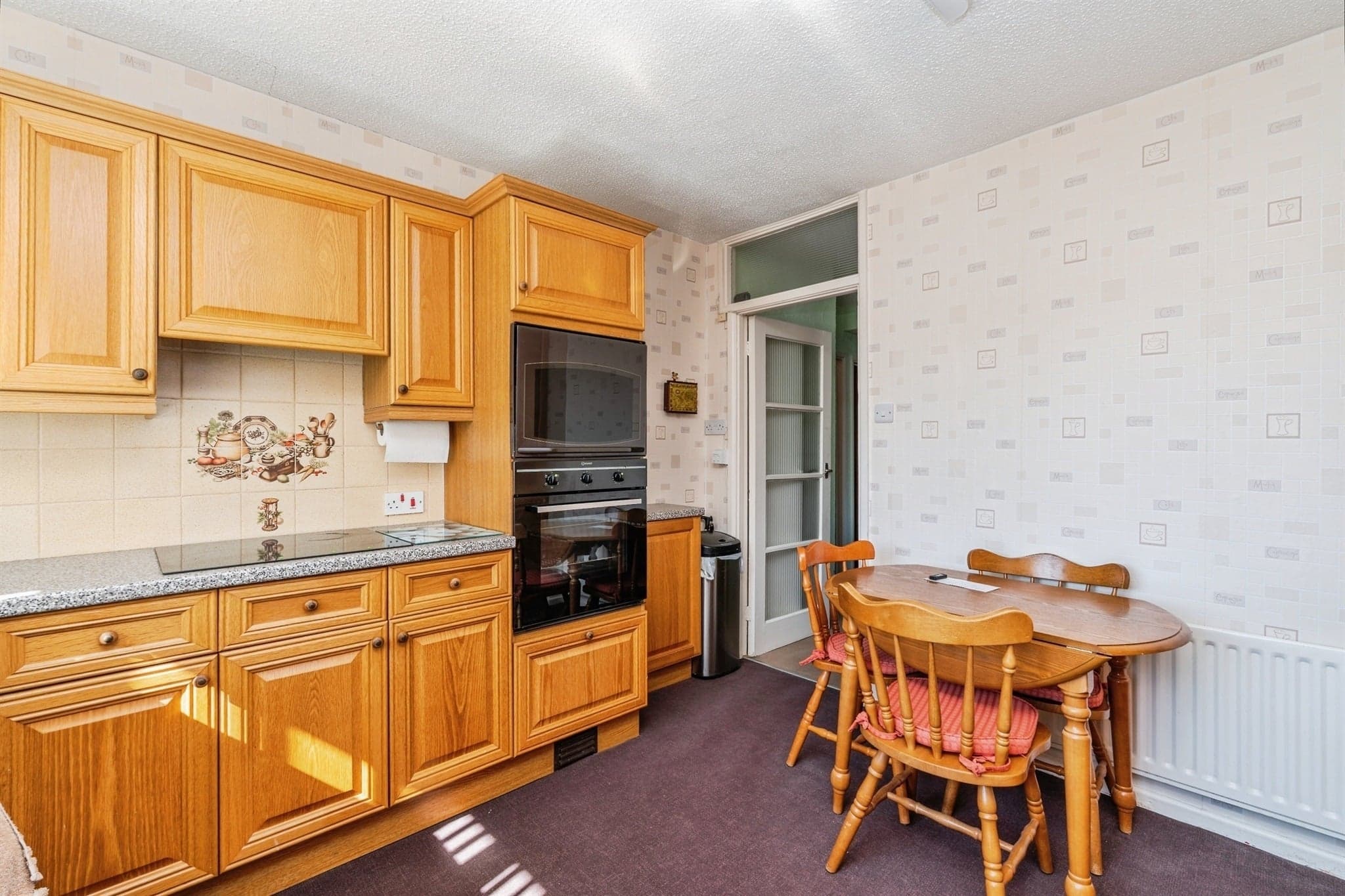 Property at Crescent Road, North Baddesley, Southampton