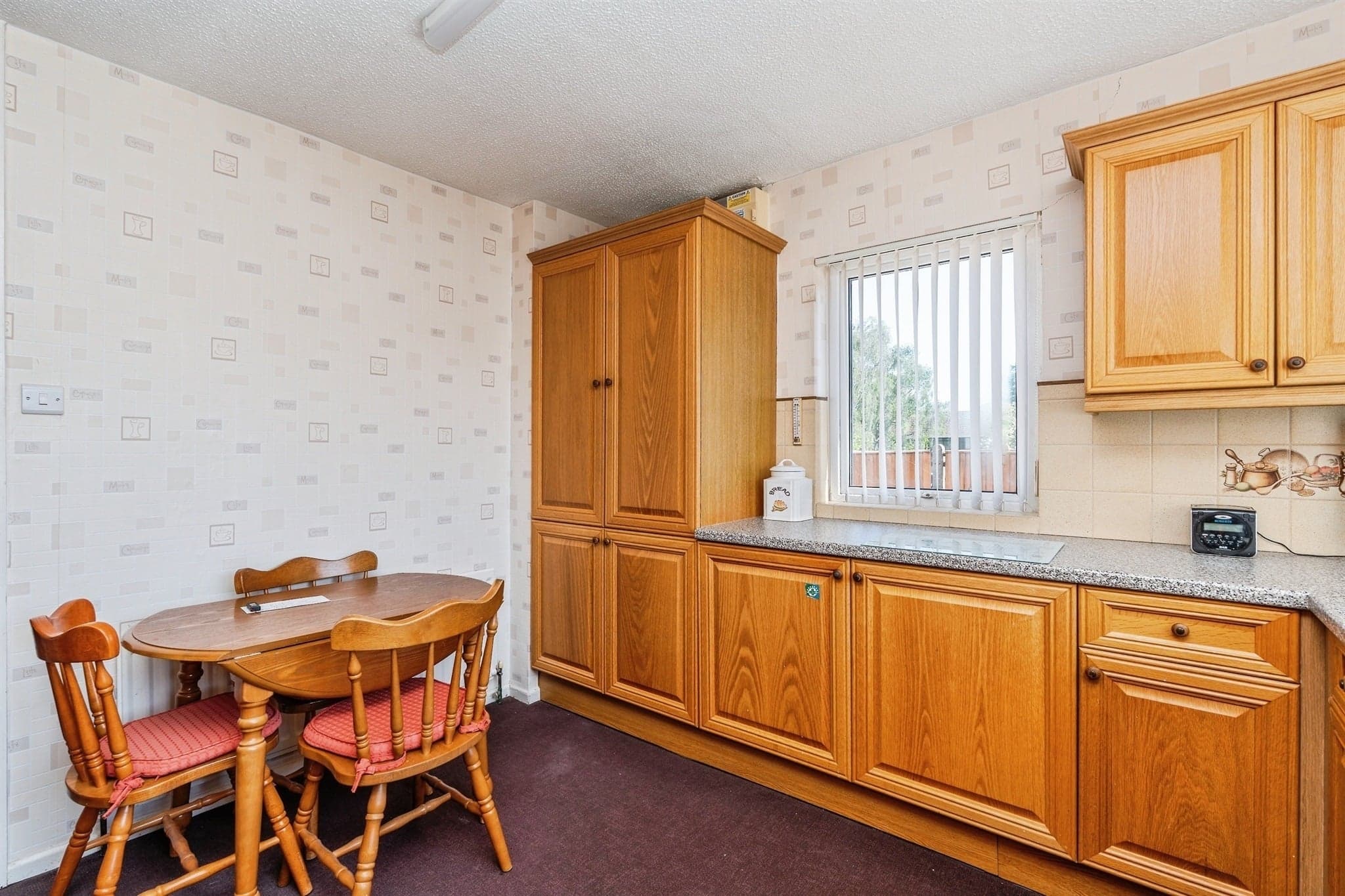 Property at Crescent Road, North Baddesley, Southampton