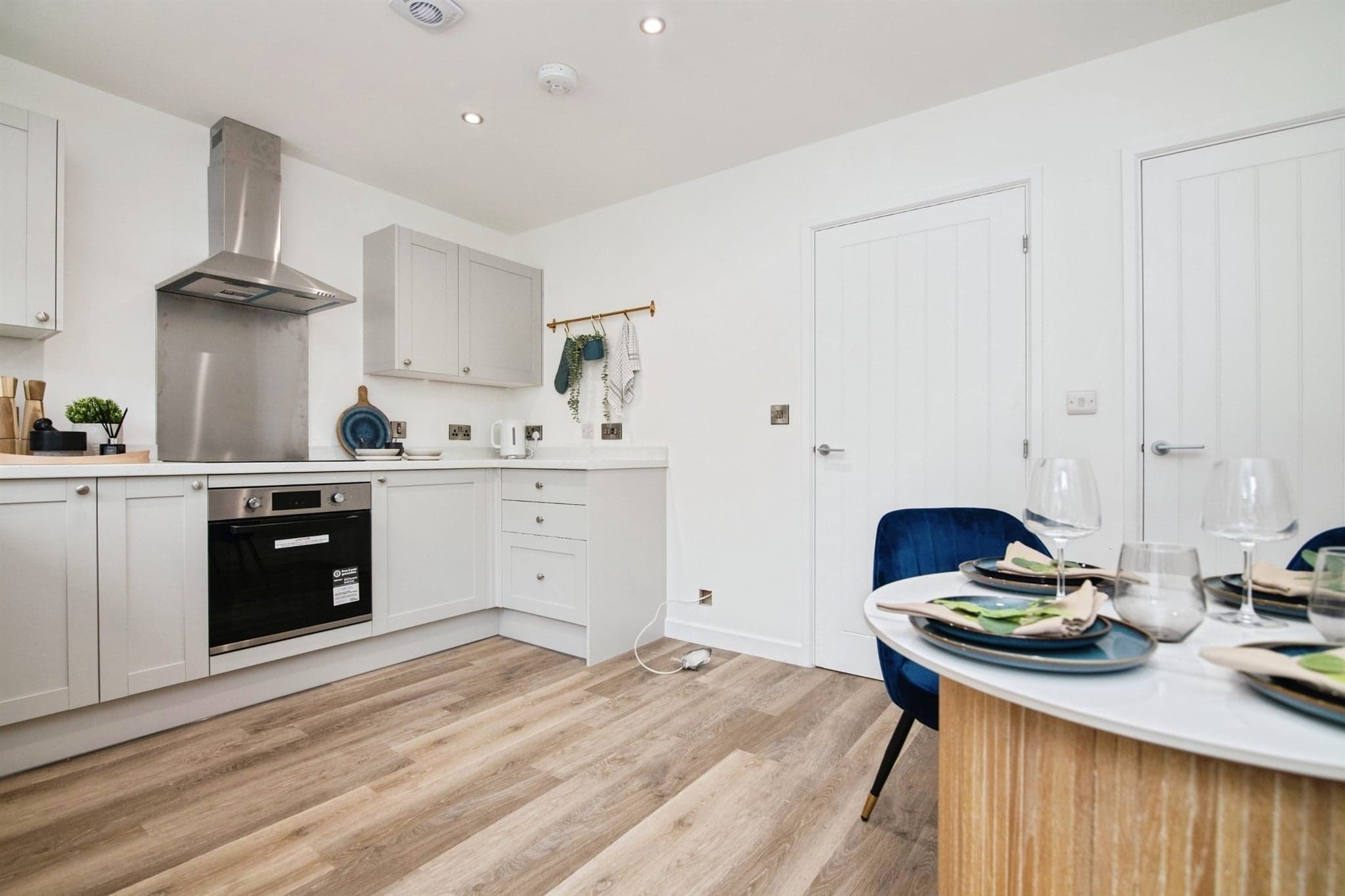 Property at Claughton Fields, Dudley