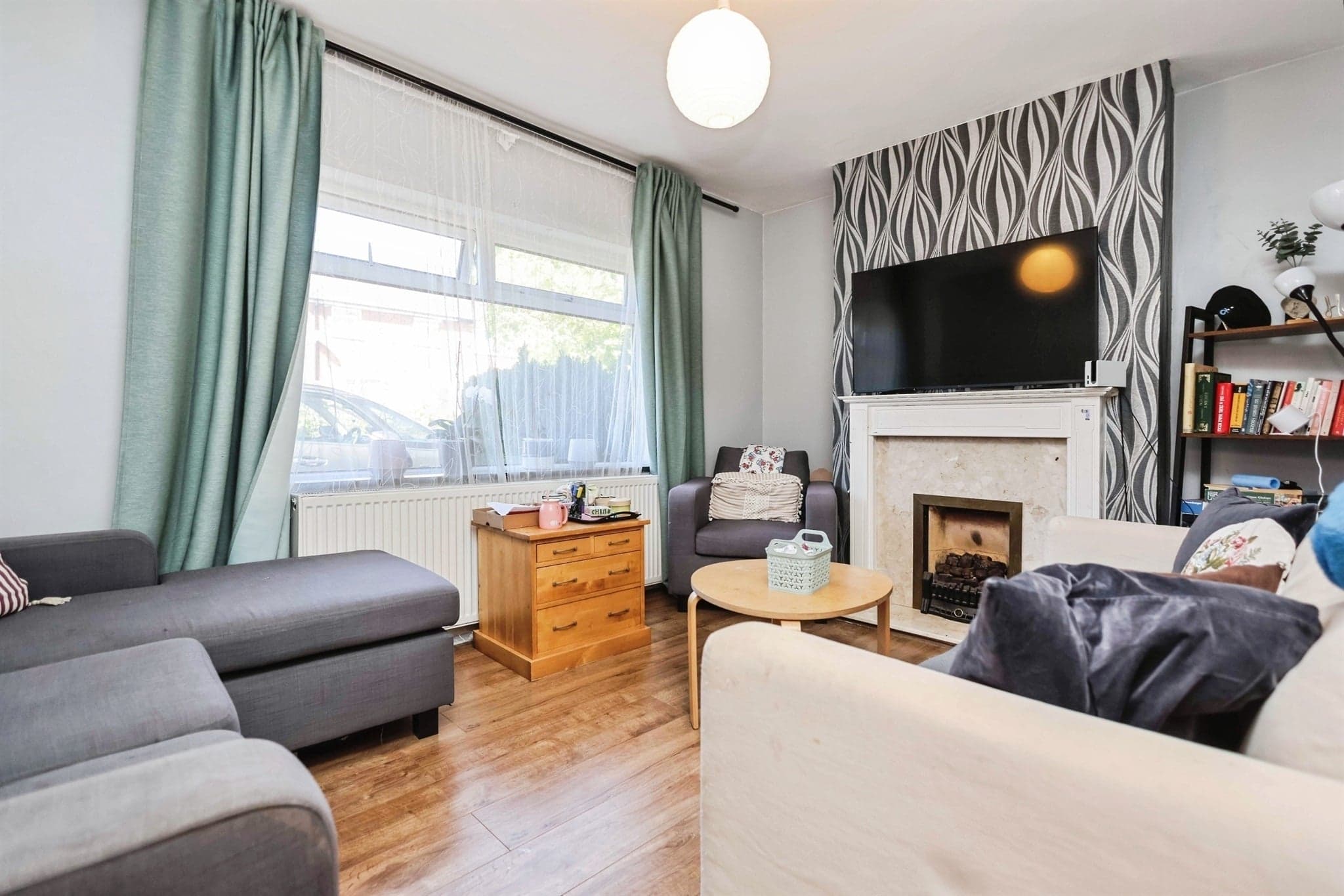 Property at Lunt Grove, Quinton, Birmingham