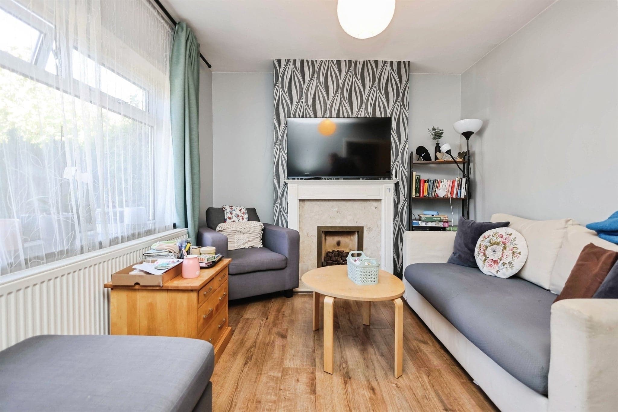 Property at Lunt Grove, Quinton, Birmingham
