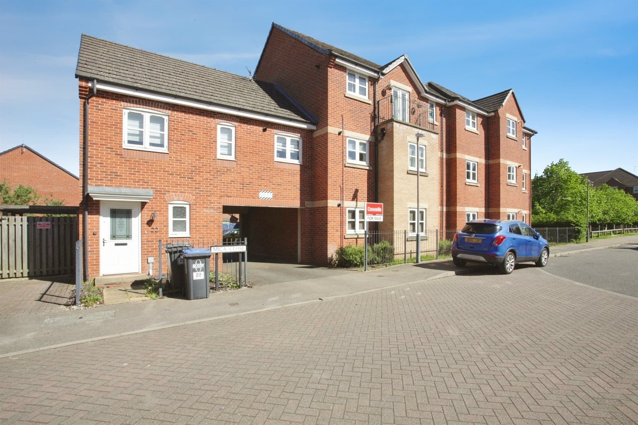 Property at Mica Close, Rugby