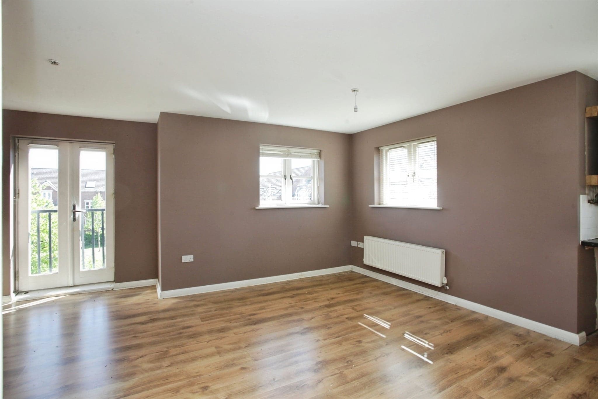 Property at Mica Close, Rugby